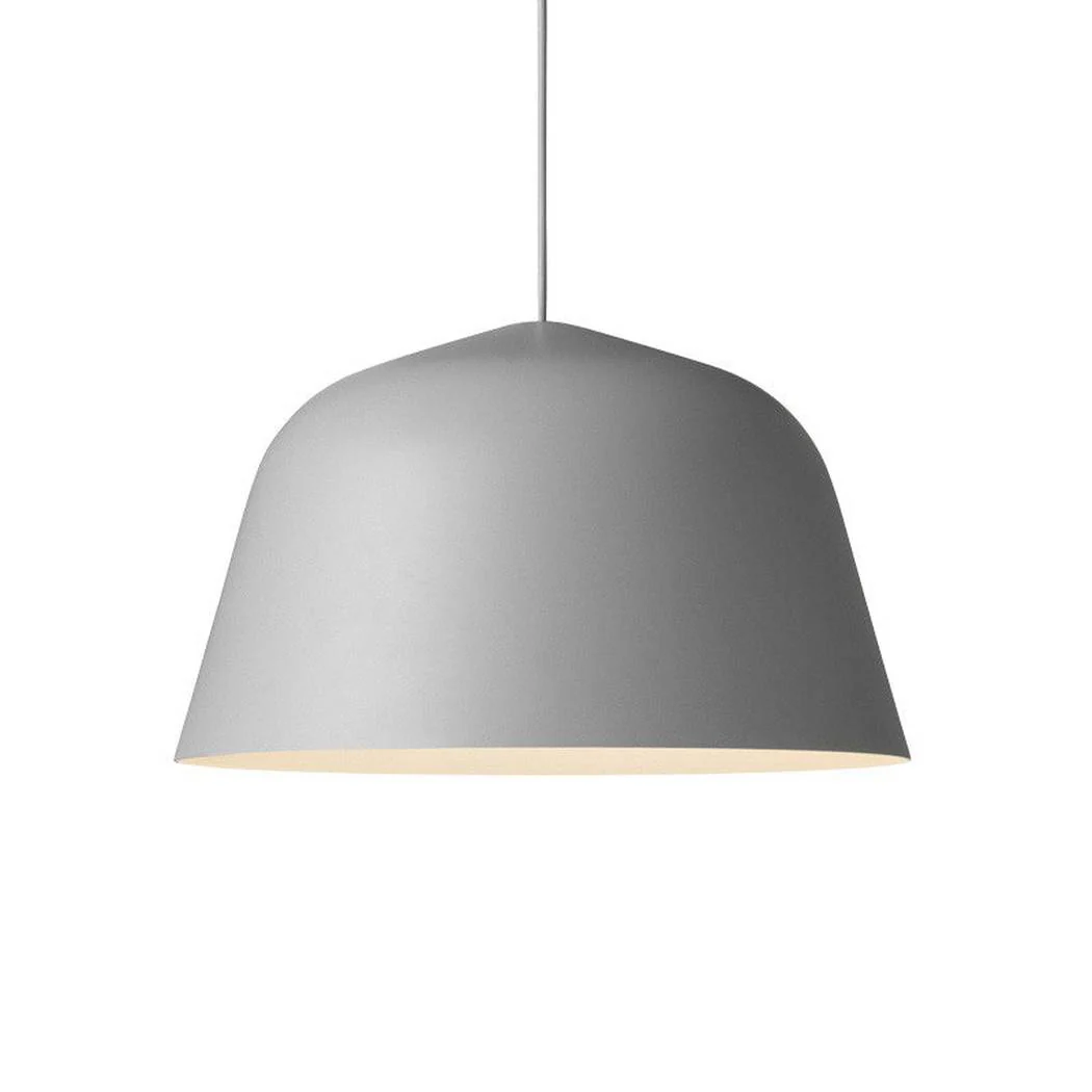 Ambit Metal Shade Pastel Coloured Pendant Light - Image 13