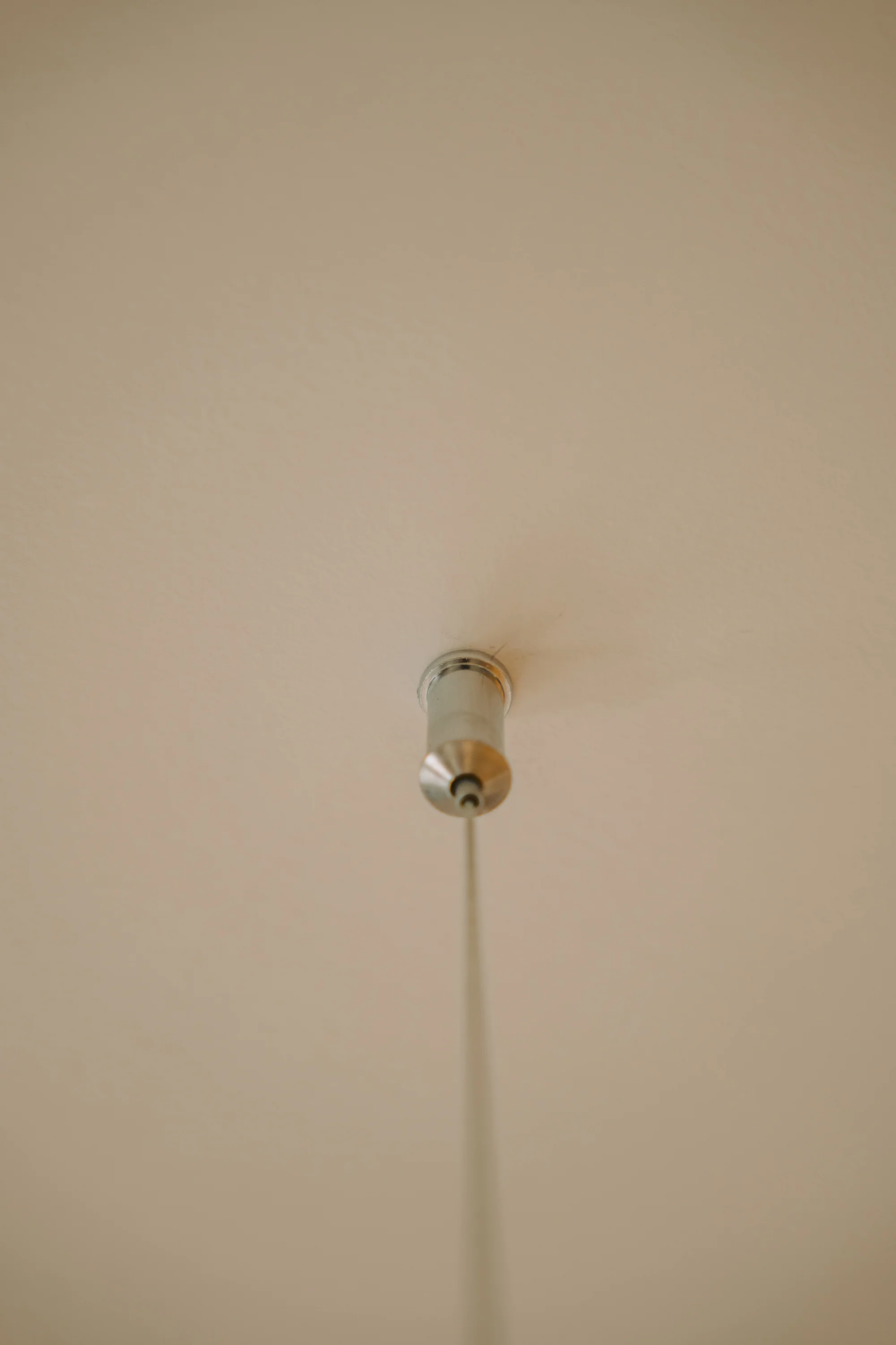Ando Minimalist Line Brass Kitchen Island Pendant Light - Image 13