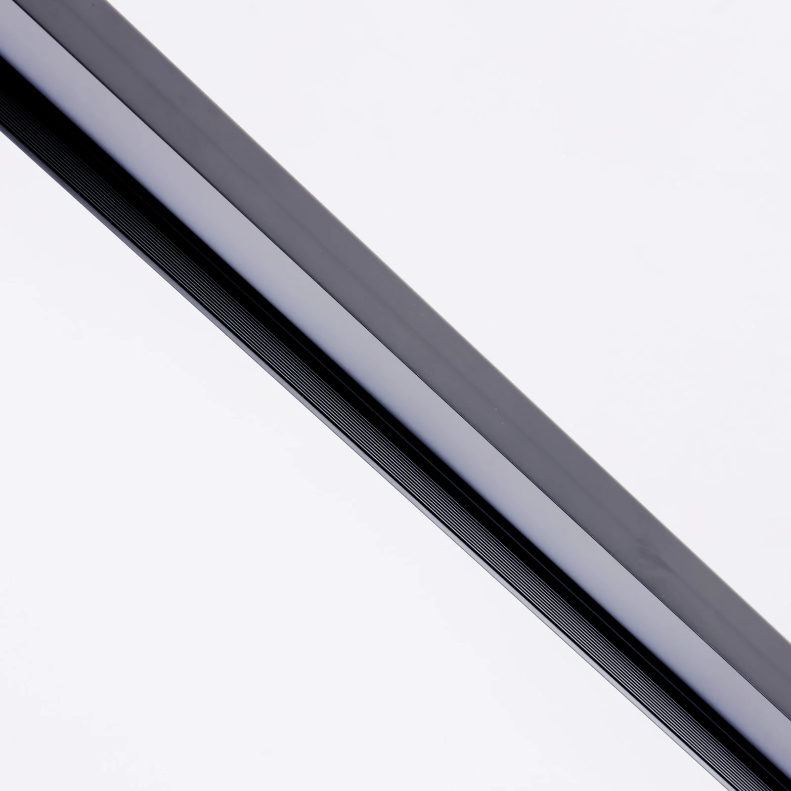 Ando Minimalist Line Black Kitchen Island Pendant Light - Image 4