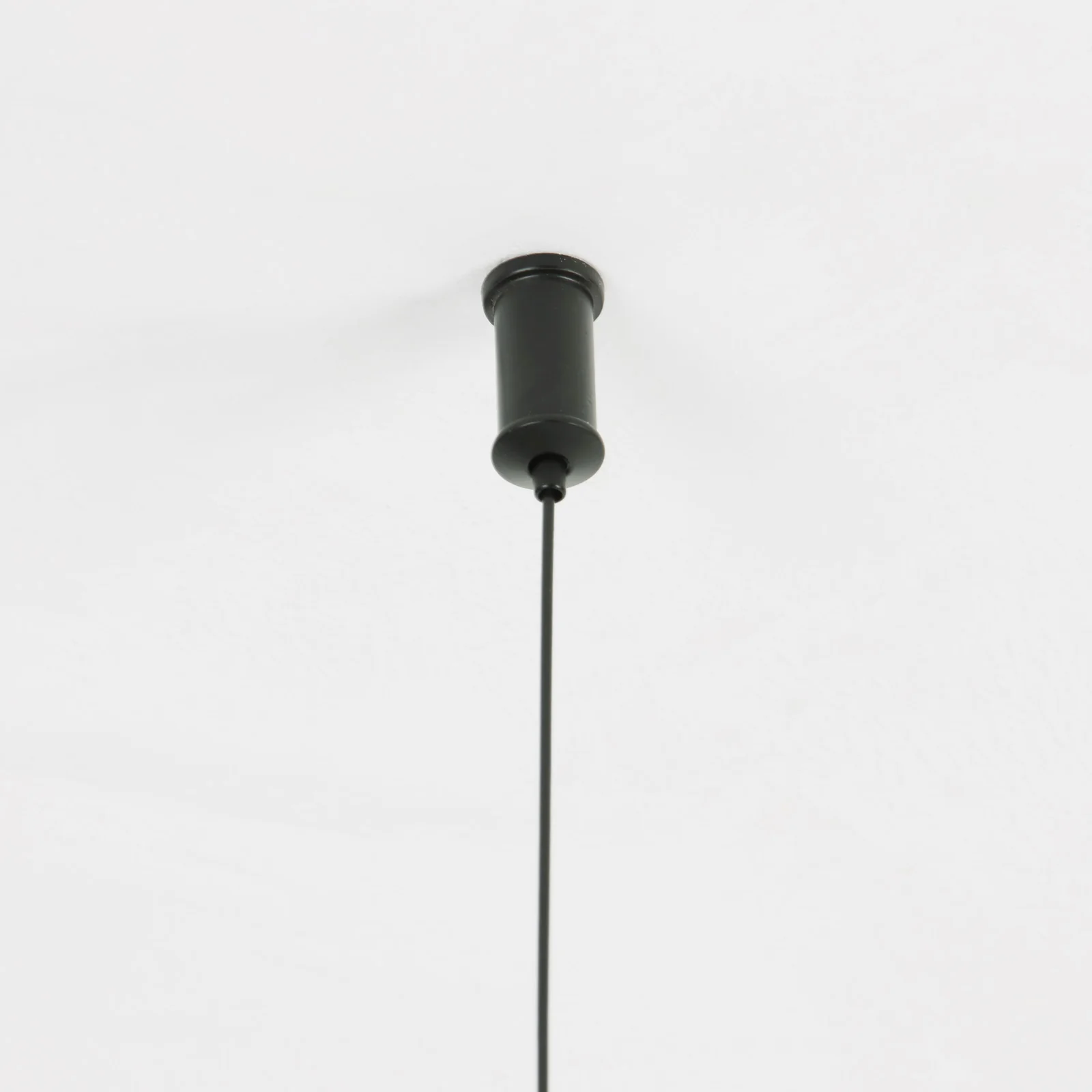 Ando Minimalist Line Black Kitchen Island Pendant Light - Image 9