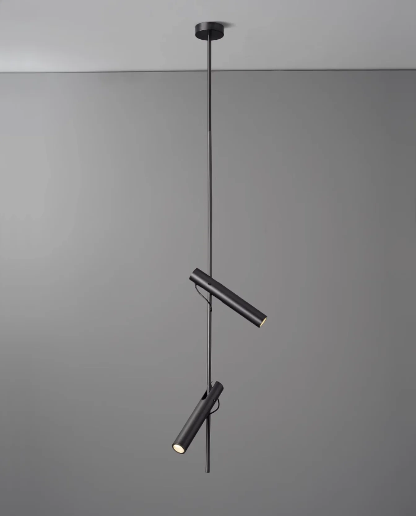 Ansel Minimalist Line Ceiling / Pendant Spot Light - Image 11
