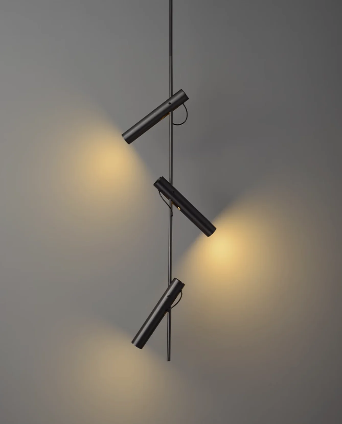Ansel Minimalist Line Ceiling / Pendant Spot Light - Image 12