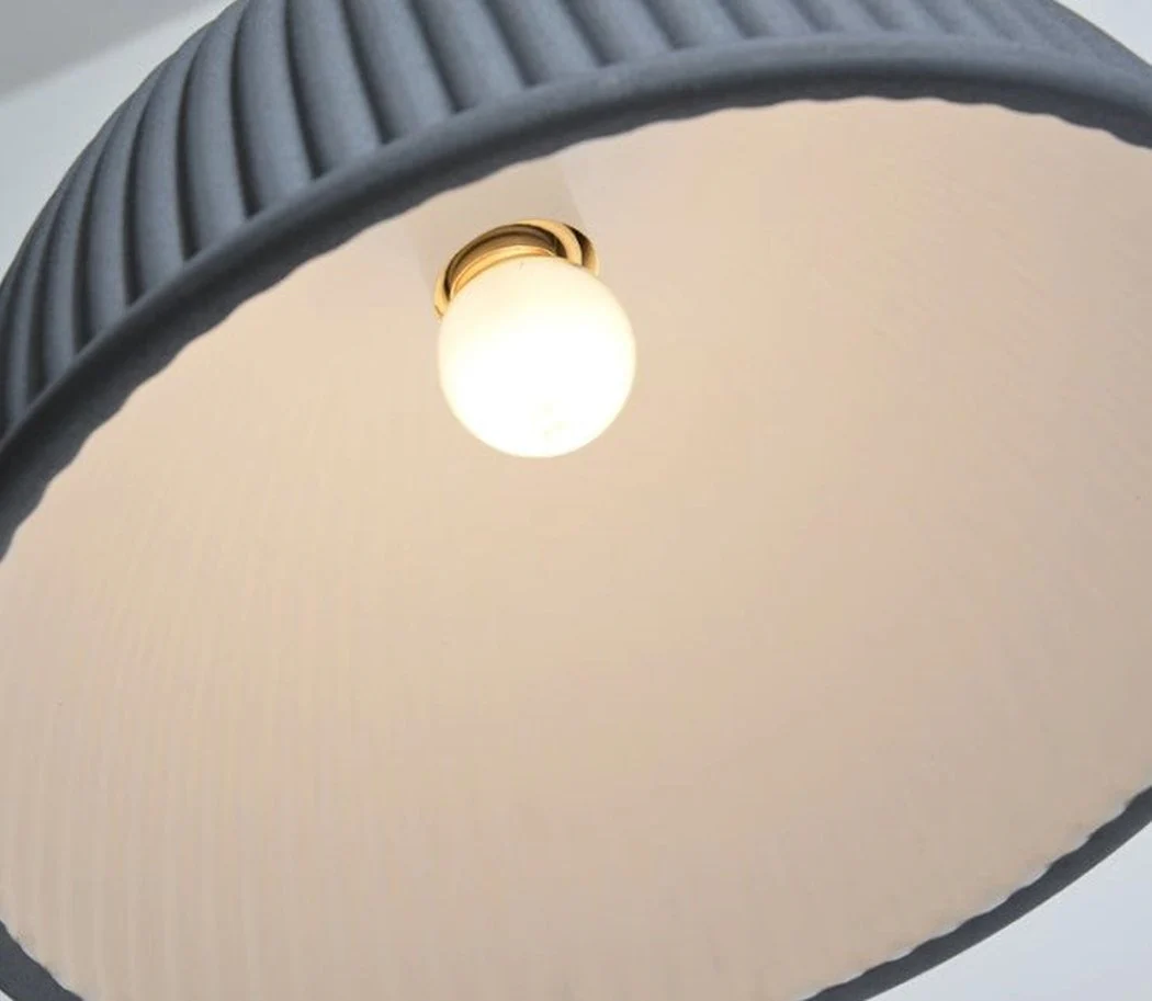 Ascot Minimalist Modern Pendant Light - Image 10