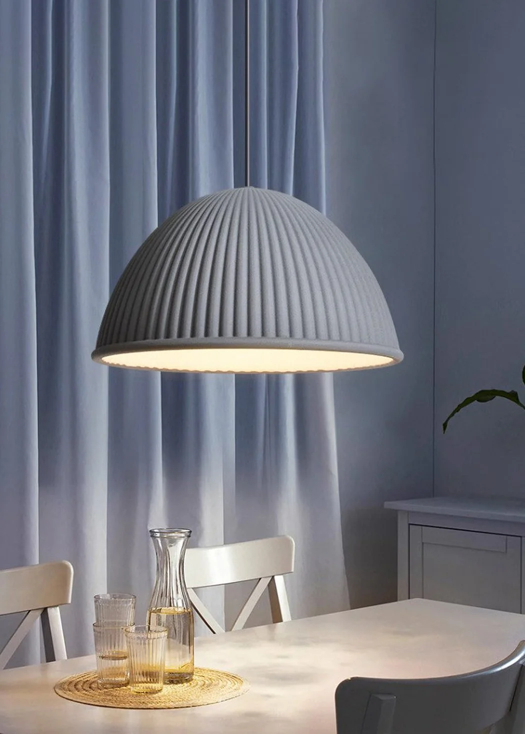 Ascot Minimalist Modern Pendant Light - Image 11