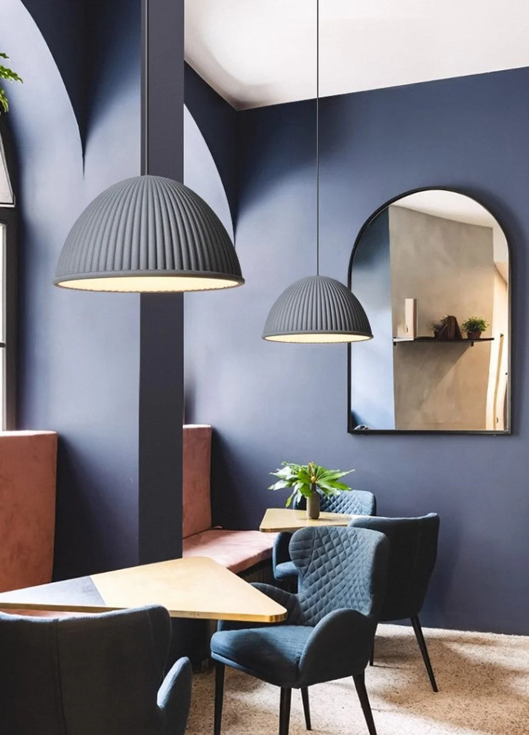 Ascot Minimalist Modern Pendant Light - Image 14