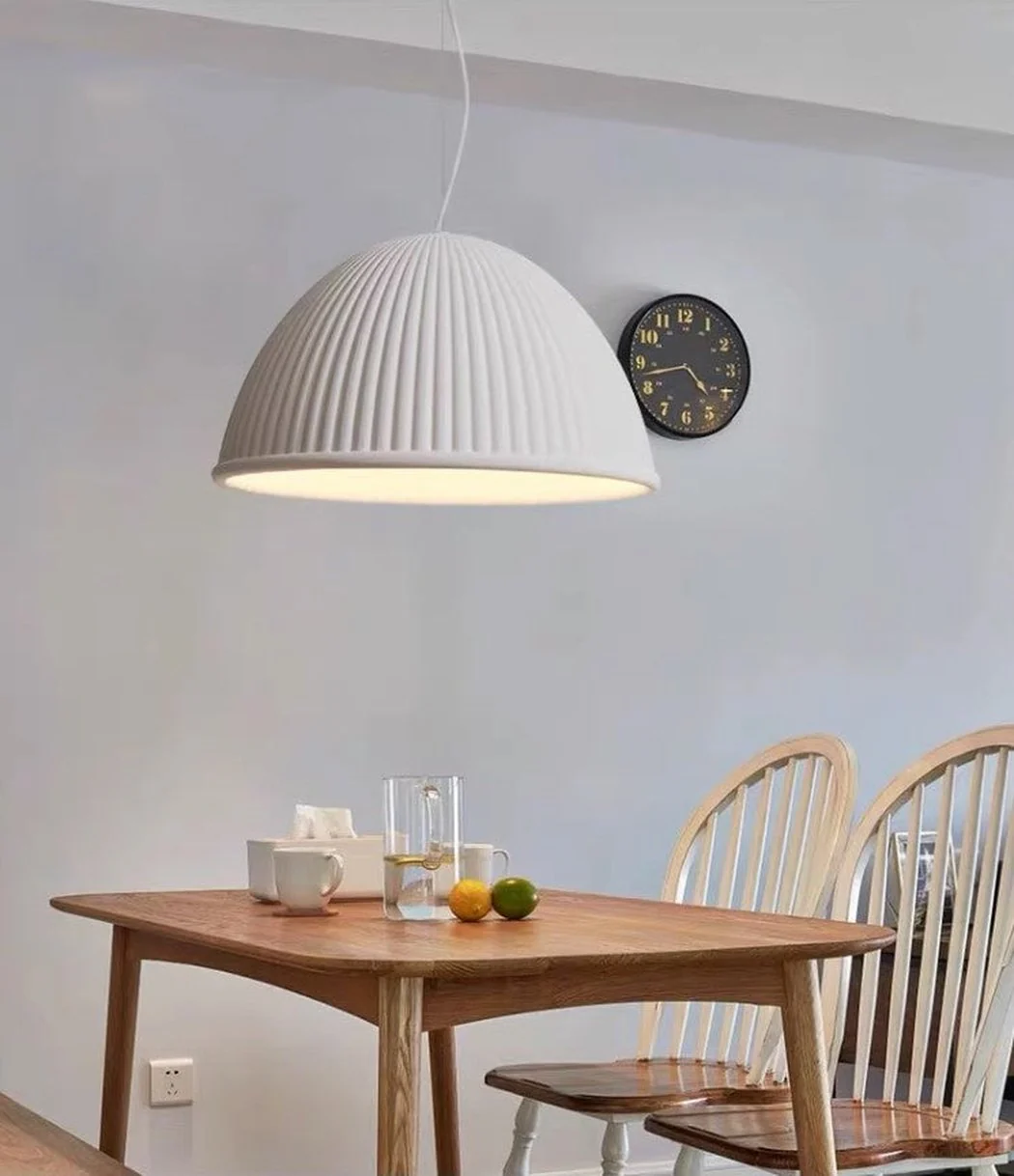 Ascot Minimalist Modern Pendant Light - Image 18