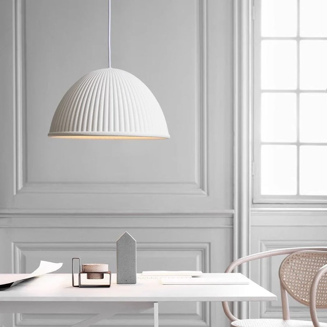 Ascot Minimalist Modern Pendant Light - Image 2