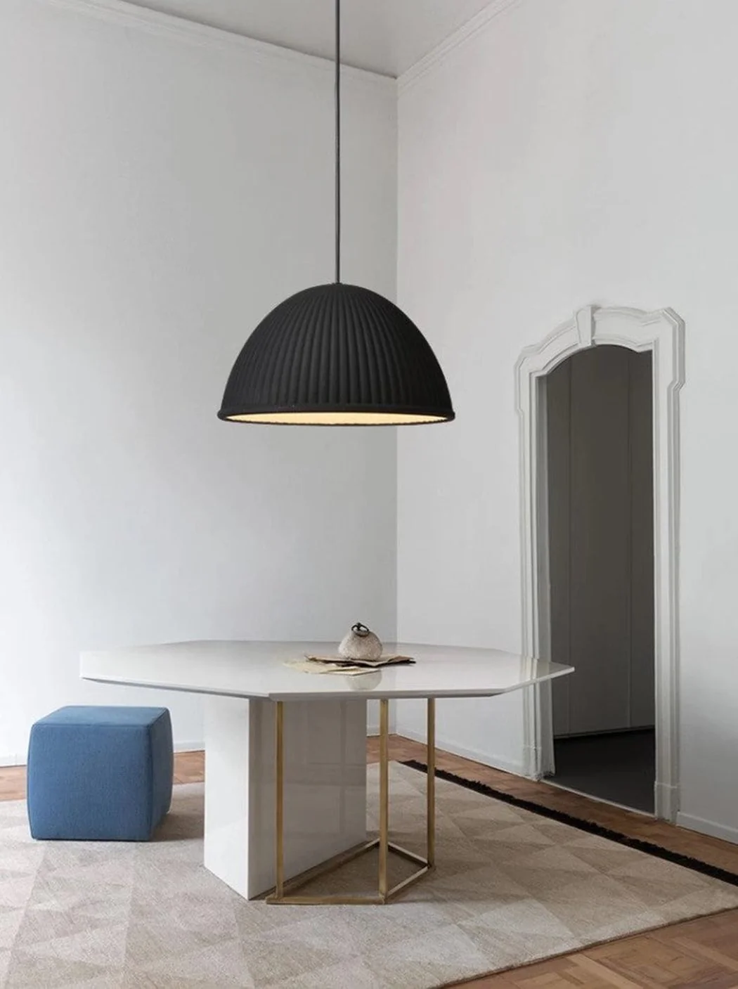 Ascot Minimalist Modern Pendant Light - Image 7