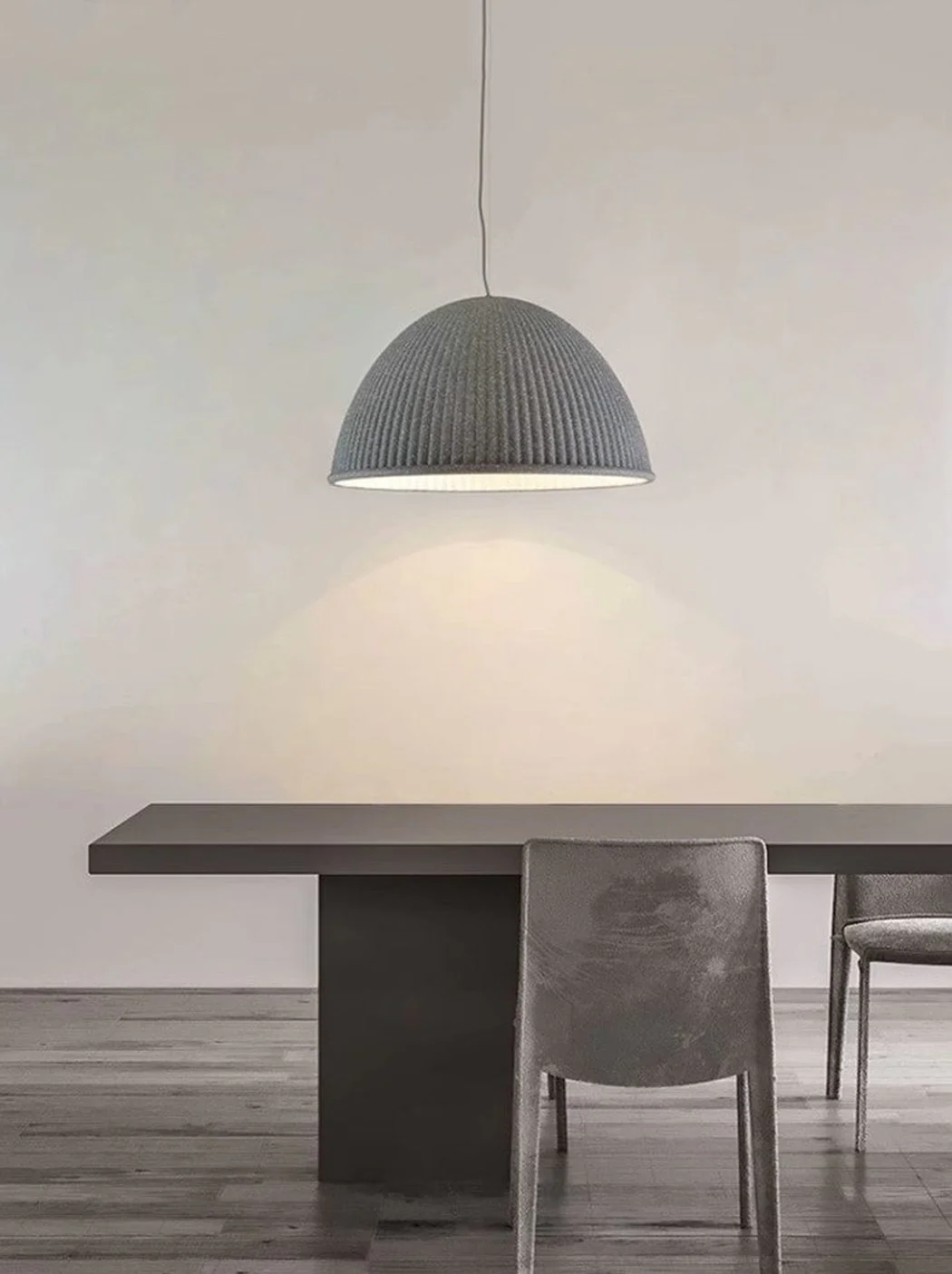 Ascot Minimalist Modern Pendant Light - Image 8