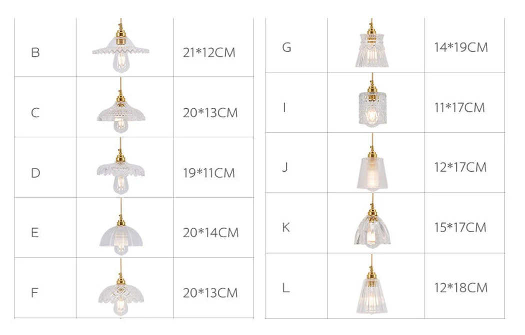 Betty Glass Shade Brass Fitting Art Deco Pendant Light - Image 4