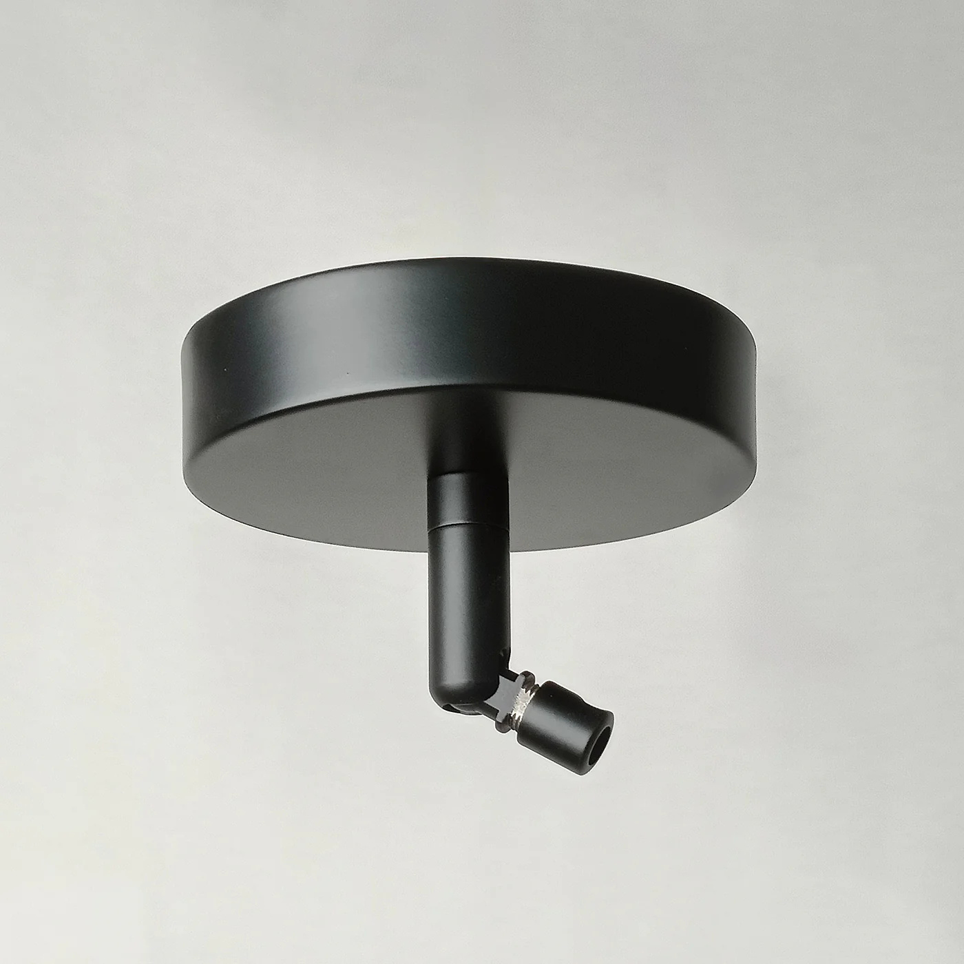 Ceiling rose with swivel for sloped ceilings - Image 3