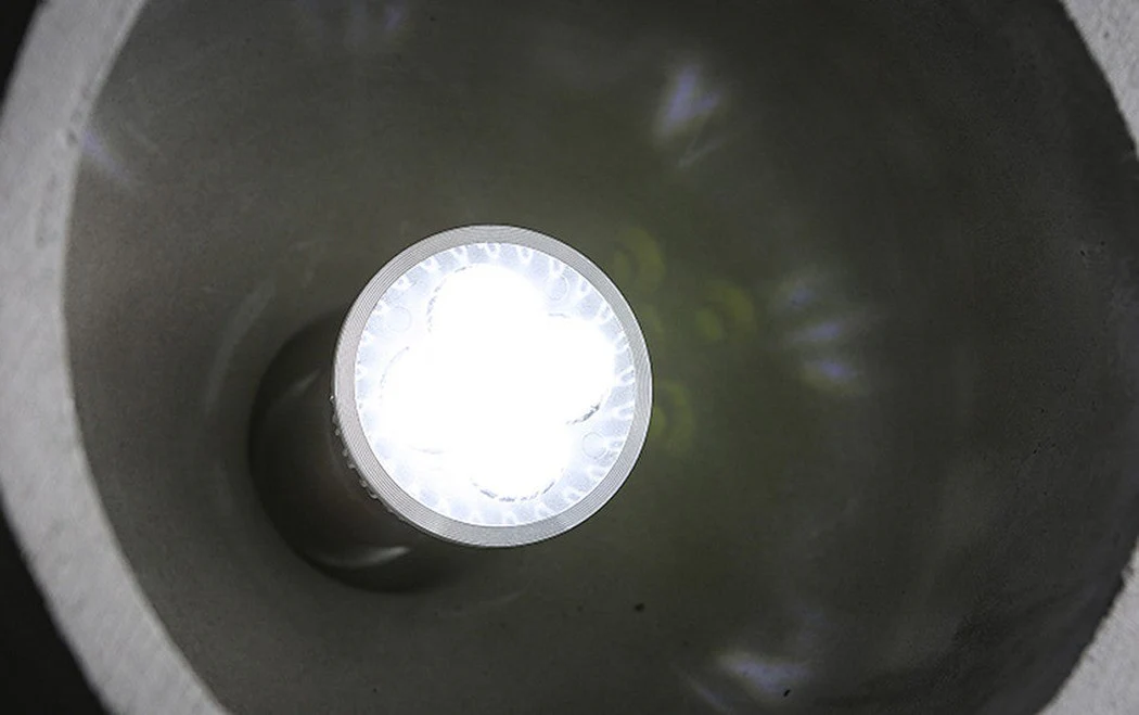 Concrete Wooden Stockholm Minimalist Pendant Light - Image 17