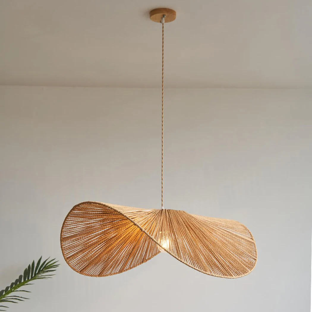 Copa Cabana Canopy Boho Pendant Light - Image 10