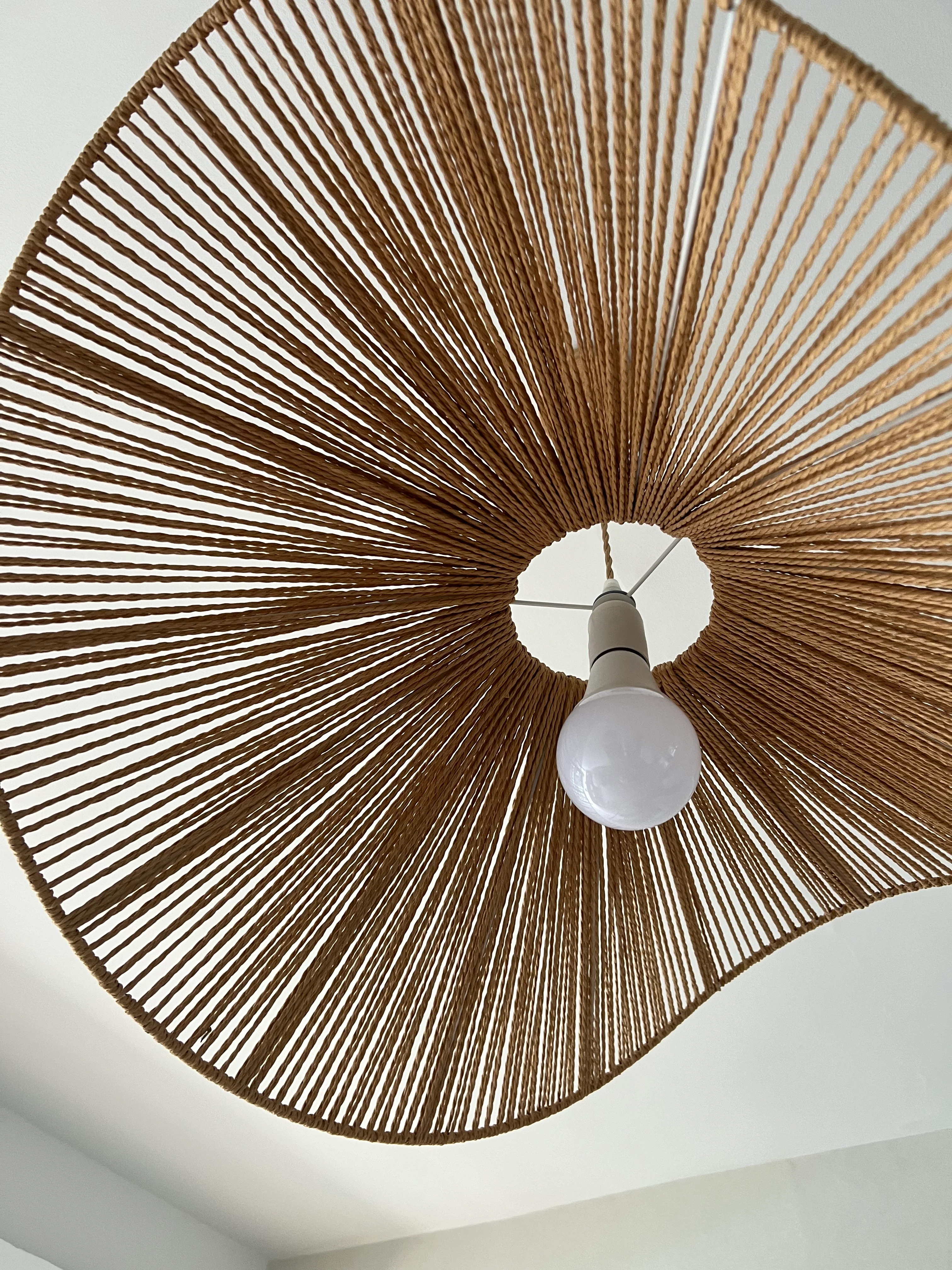 Copa Cabana Canopy Boho Pendant Light - Image 12
