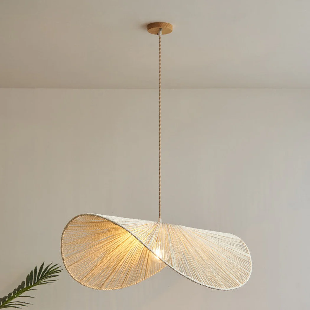 Copa Cabana Canopy Boho Pendant Light - Image 3
