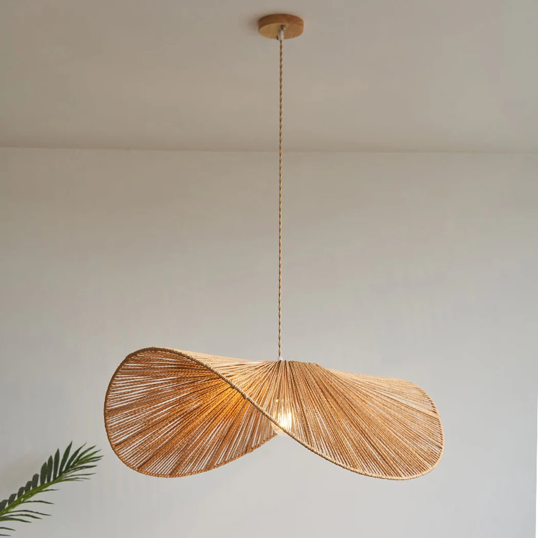 Copa Cabana Canopy Boho Pendant Light - Image 4