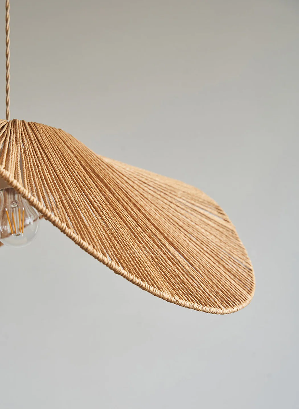 Copa Cabana Canopy Boho Pendant Light - Image 5