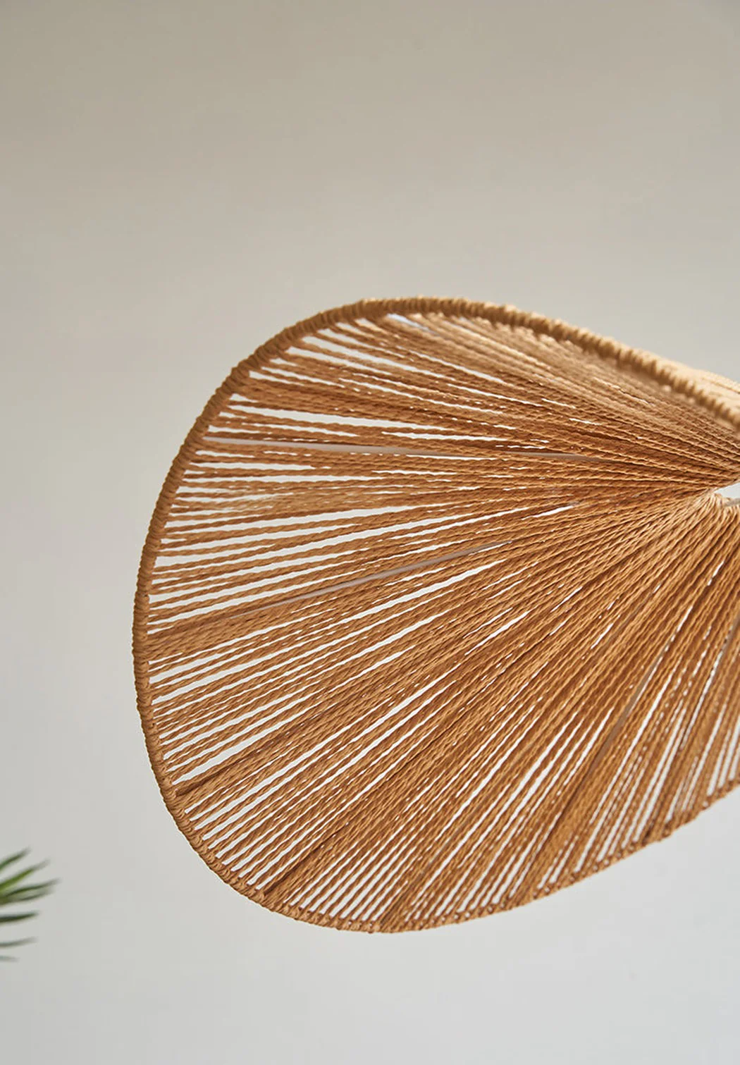 Copa Cabana Canopy Boho Pendant Light - Image 7