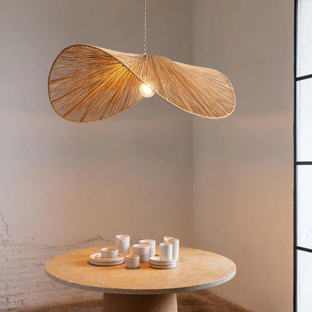 Copa Cabana Canopy Boho Pendant Light - Image 9
