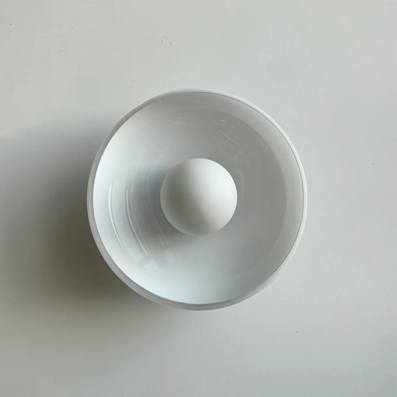 Eclipse Retro Mid Century Ceiling Light / Wall Light - Image 13
