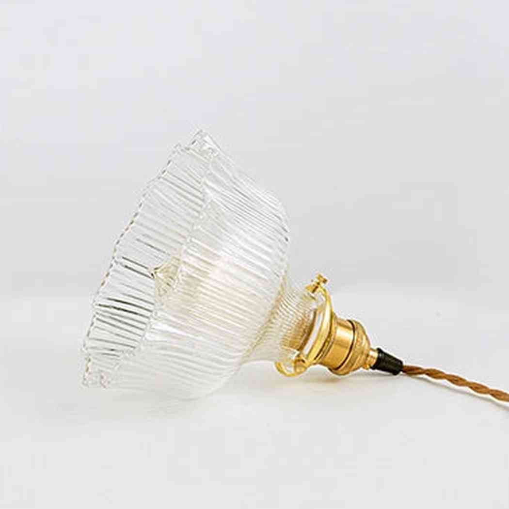 Fleur Provincial Mid century modern Pendant Light - Image 16