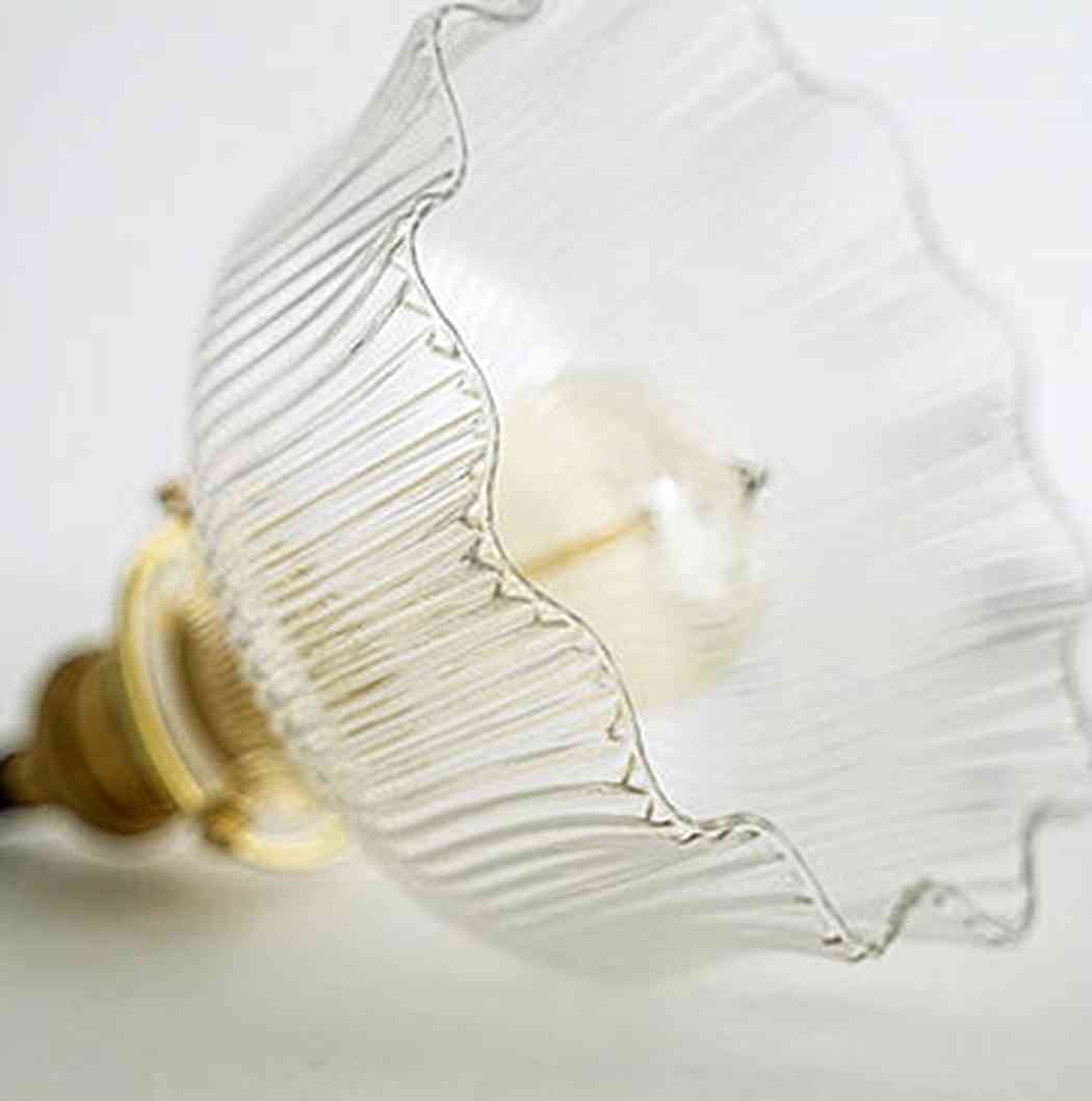 Fleur Provincial Mid century modern Pendant Light - Image 17