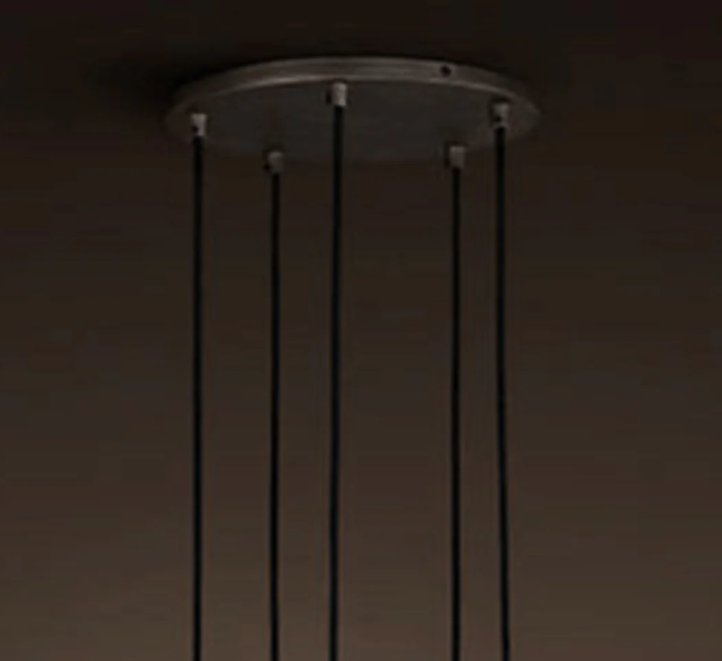 Aplomb Concrete Pendant Light - Image 11