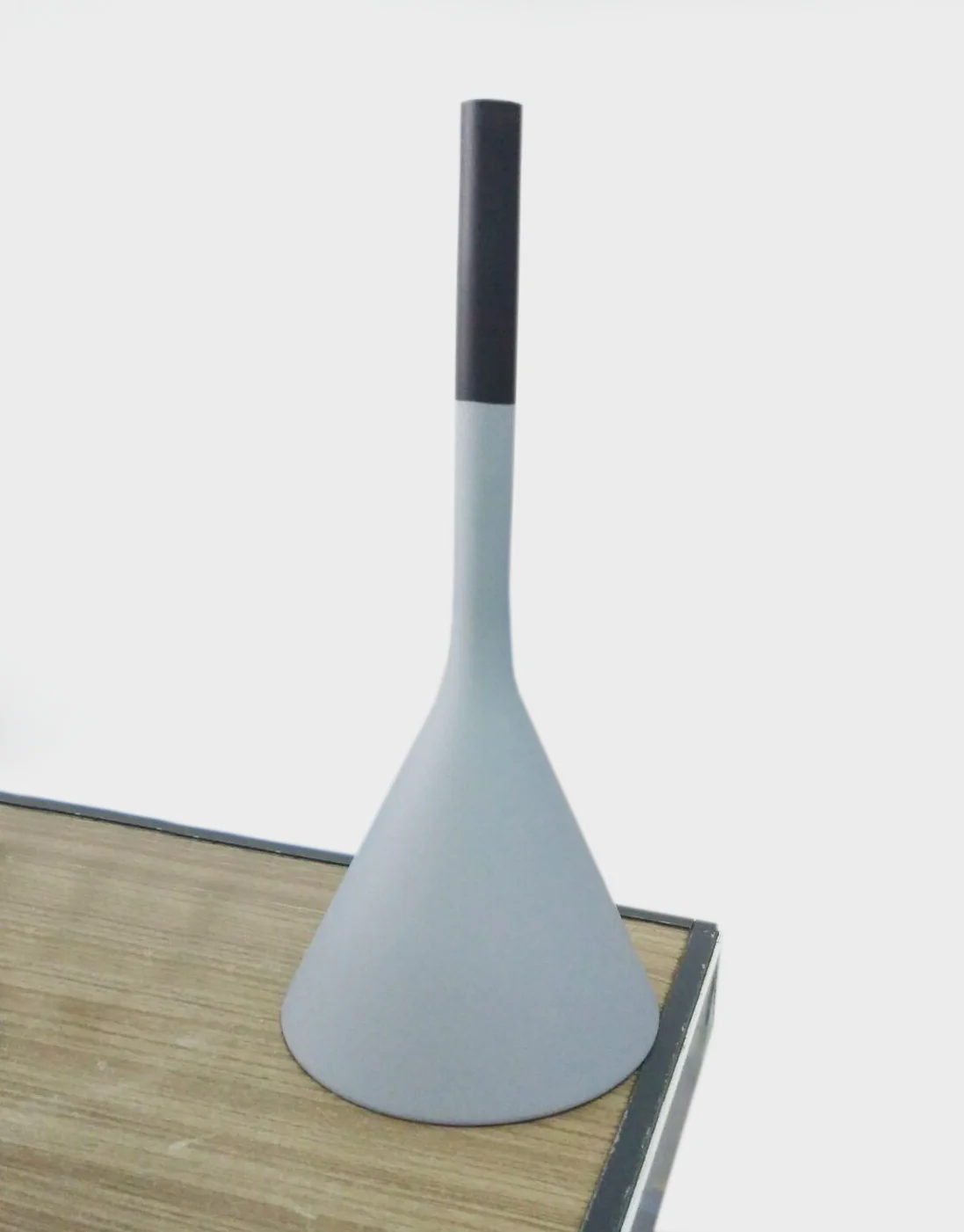 Aplomb Concrete Pendant Light - Image 12