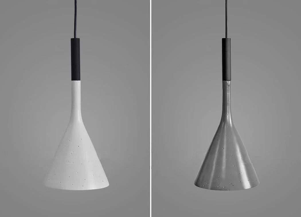 Aplomb Concrete Pendant Light - Image 6