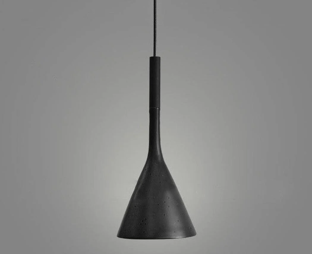 Aplomb Concrete Pendant Light - Image 7