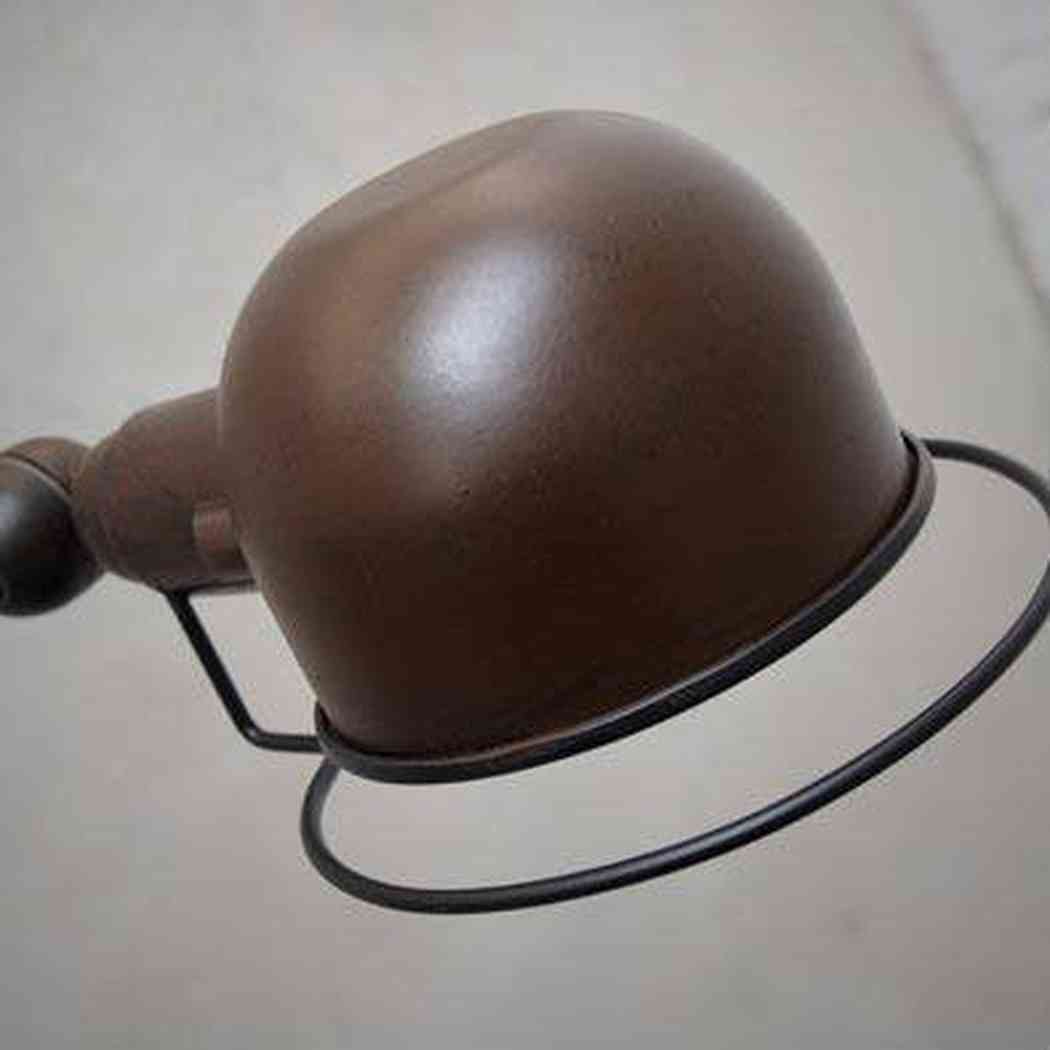 Fotis Long Arm Industrial Wall Light - Image 10