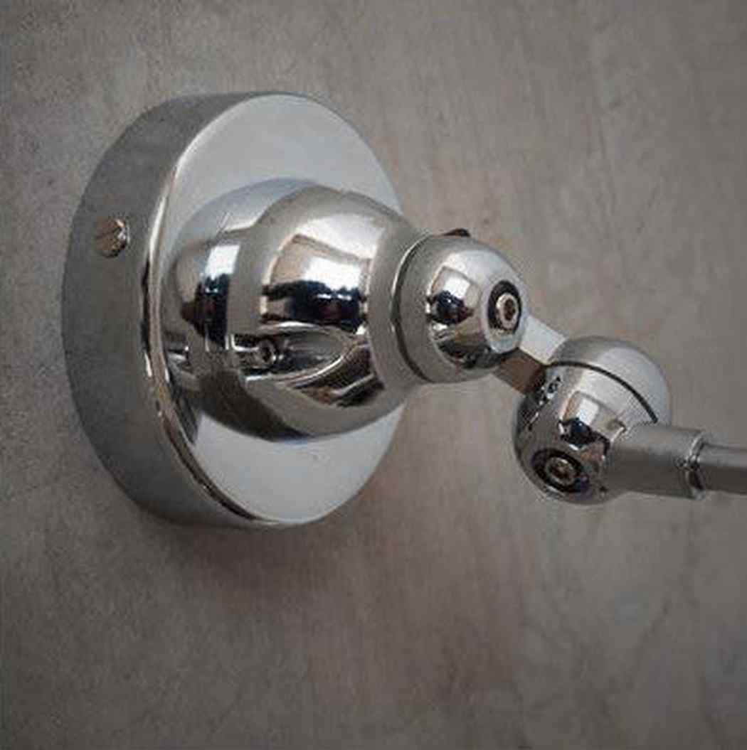 Fotis Long Arm Industrial Wall Light - Image 5