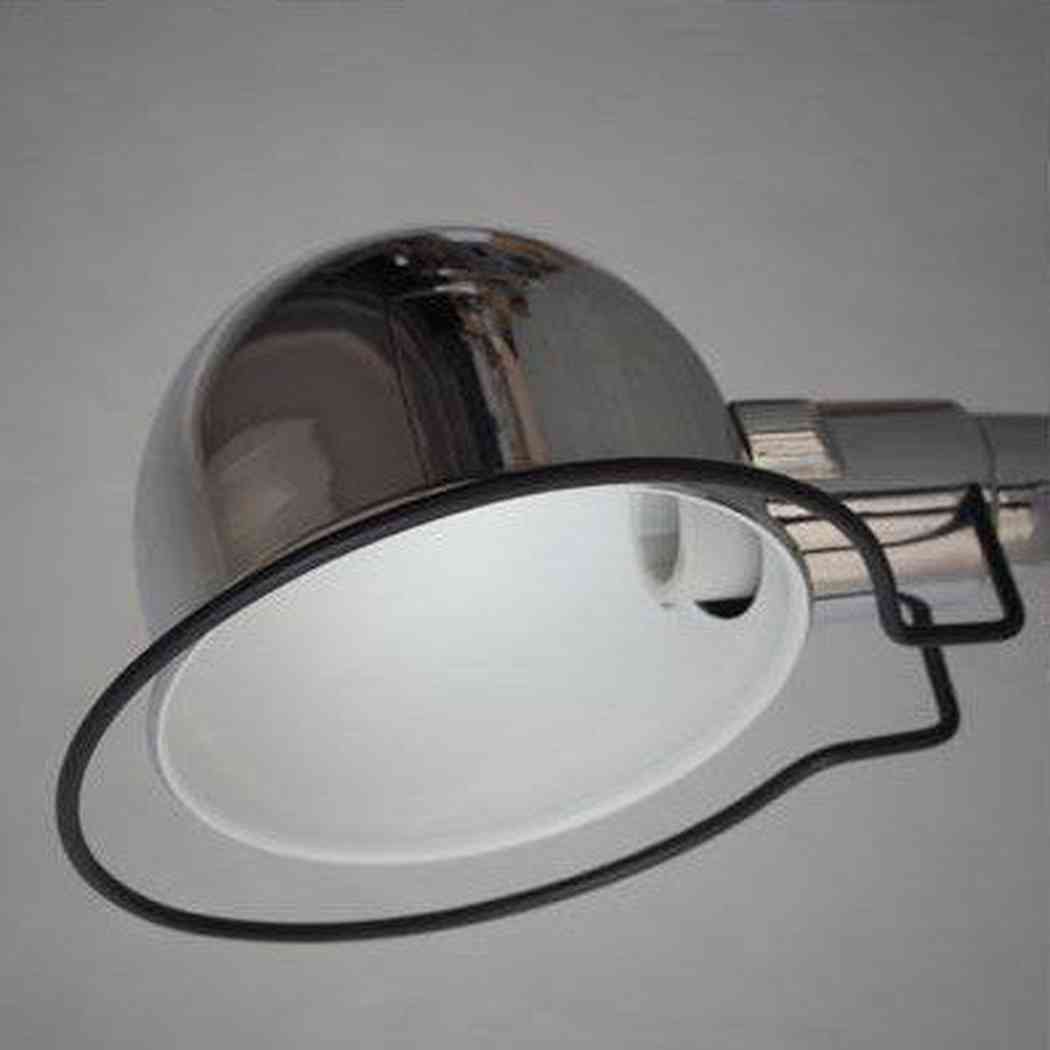 Fotis Long Arm Industrial Wall Light - Image 6