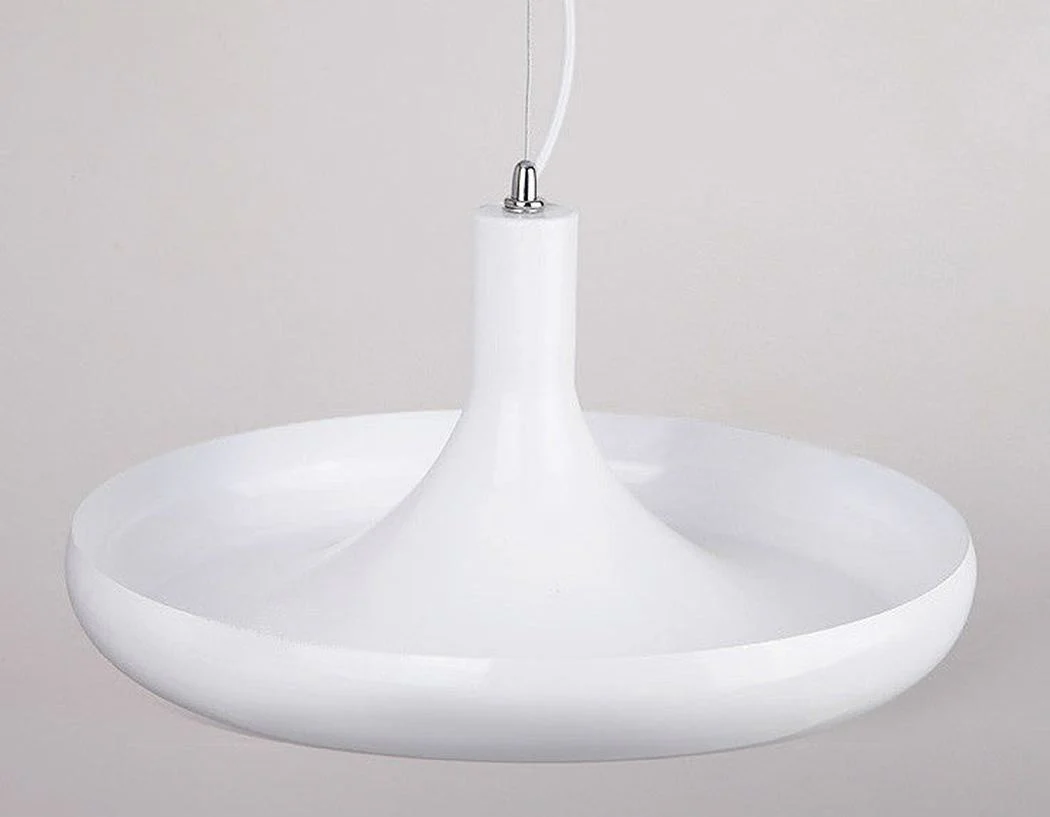 Babylon Hanging Garden Plant Minimalist Pendant Light - Image 5