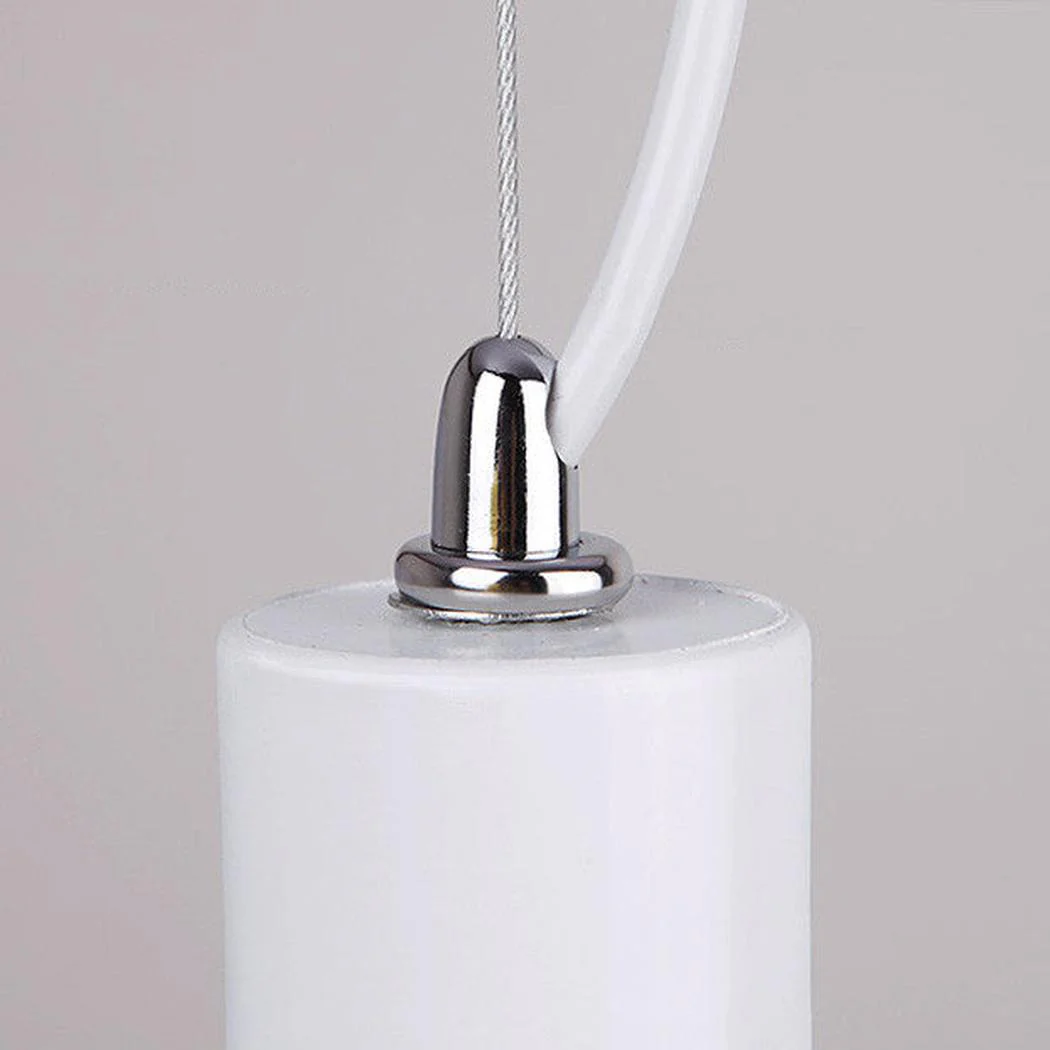 Babylon Hanging Garden Plant Minimalist Pendant Light - Image 7