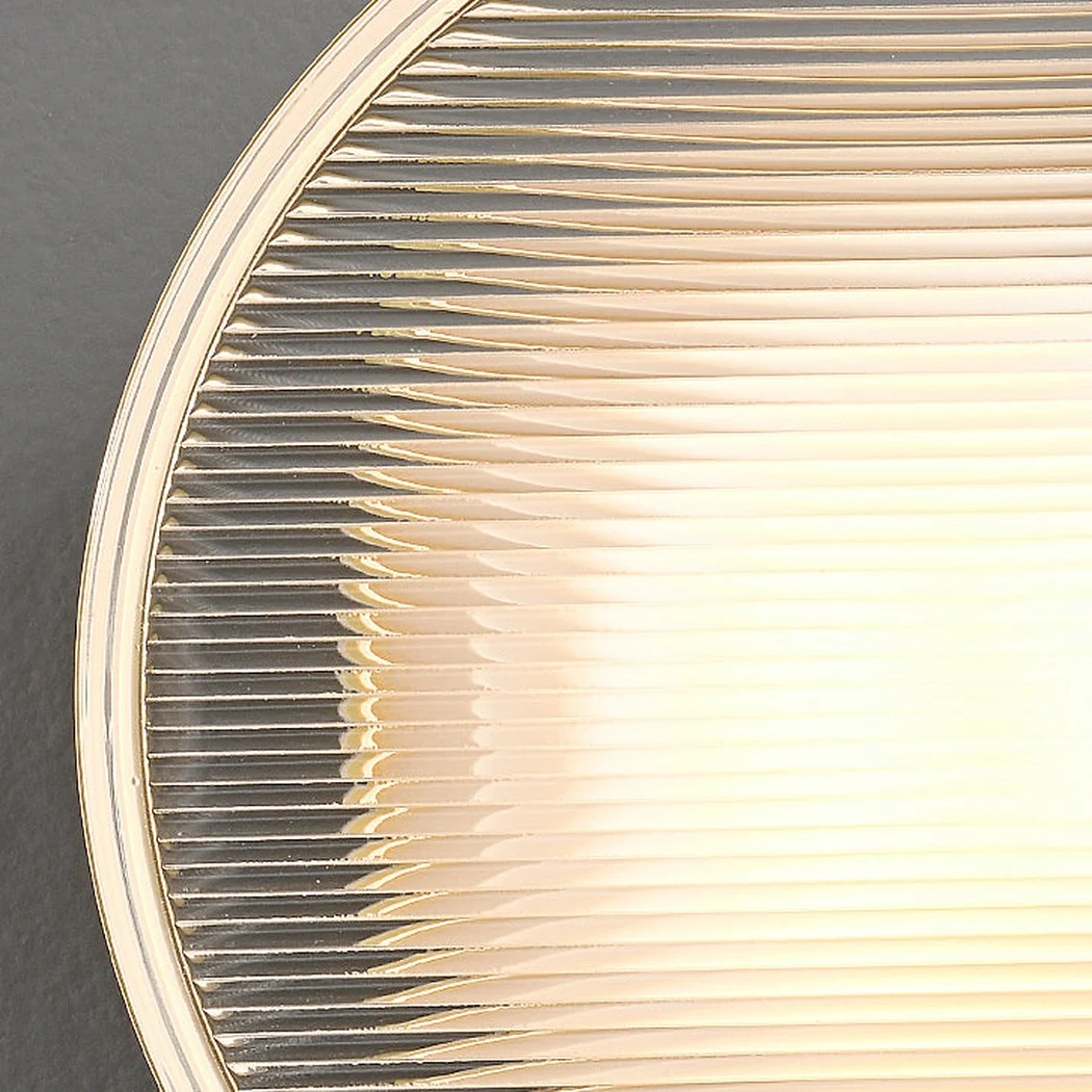 Henley Round Glass Wall Light - Image 18