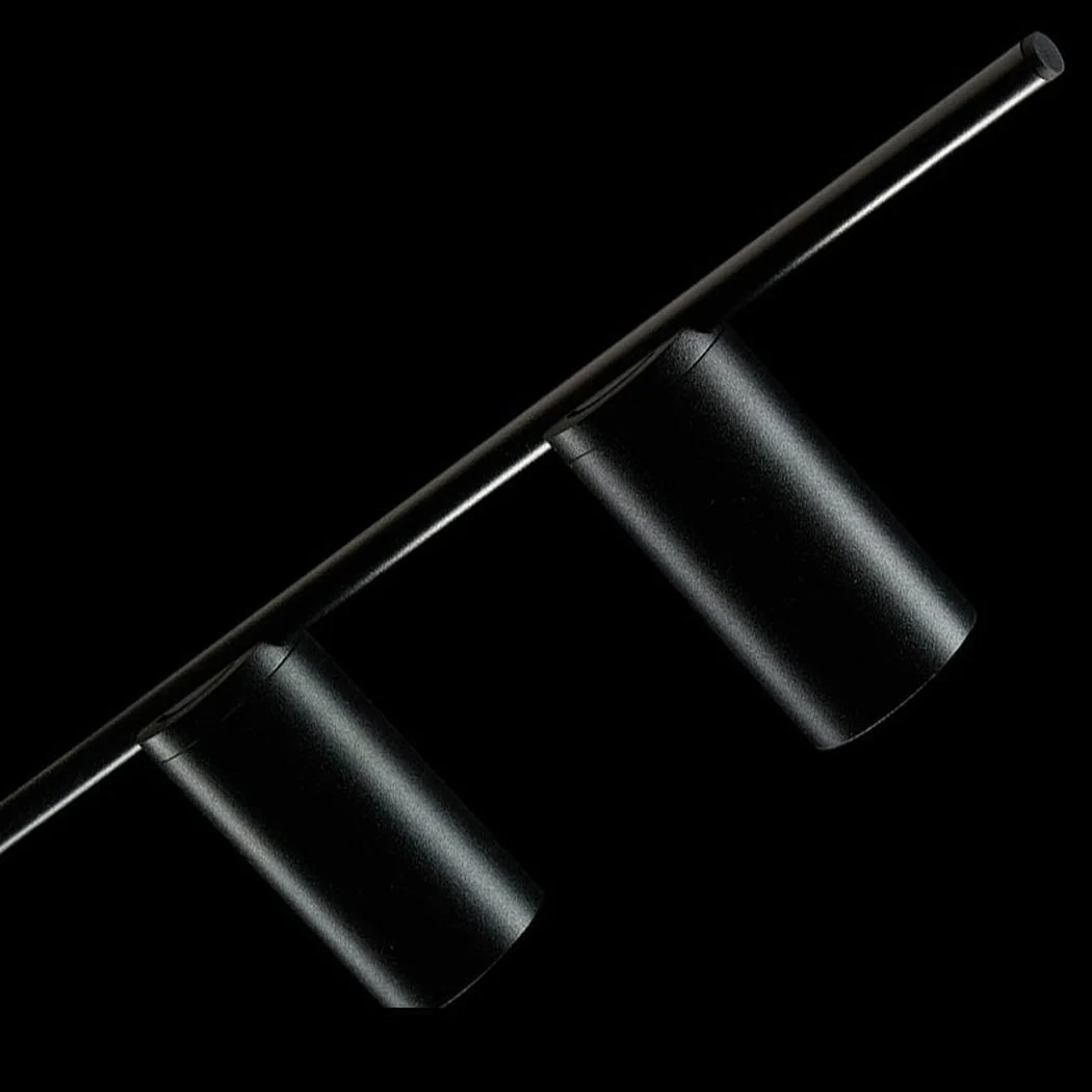 Ilili Minimalist Kitchen Island Line Pendant Light - Image 15