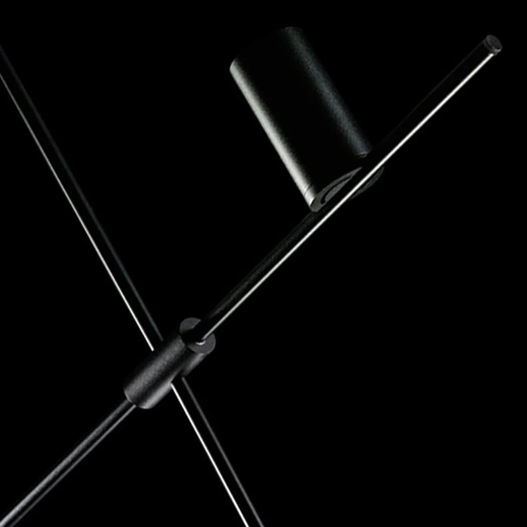 Ilili Minimalist Kitchen Island Line Pendant Light - Image 3