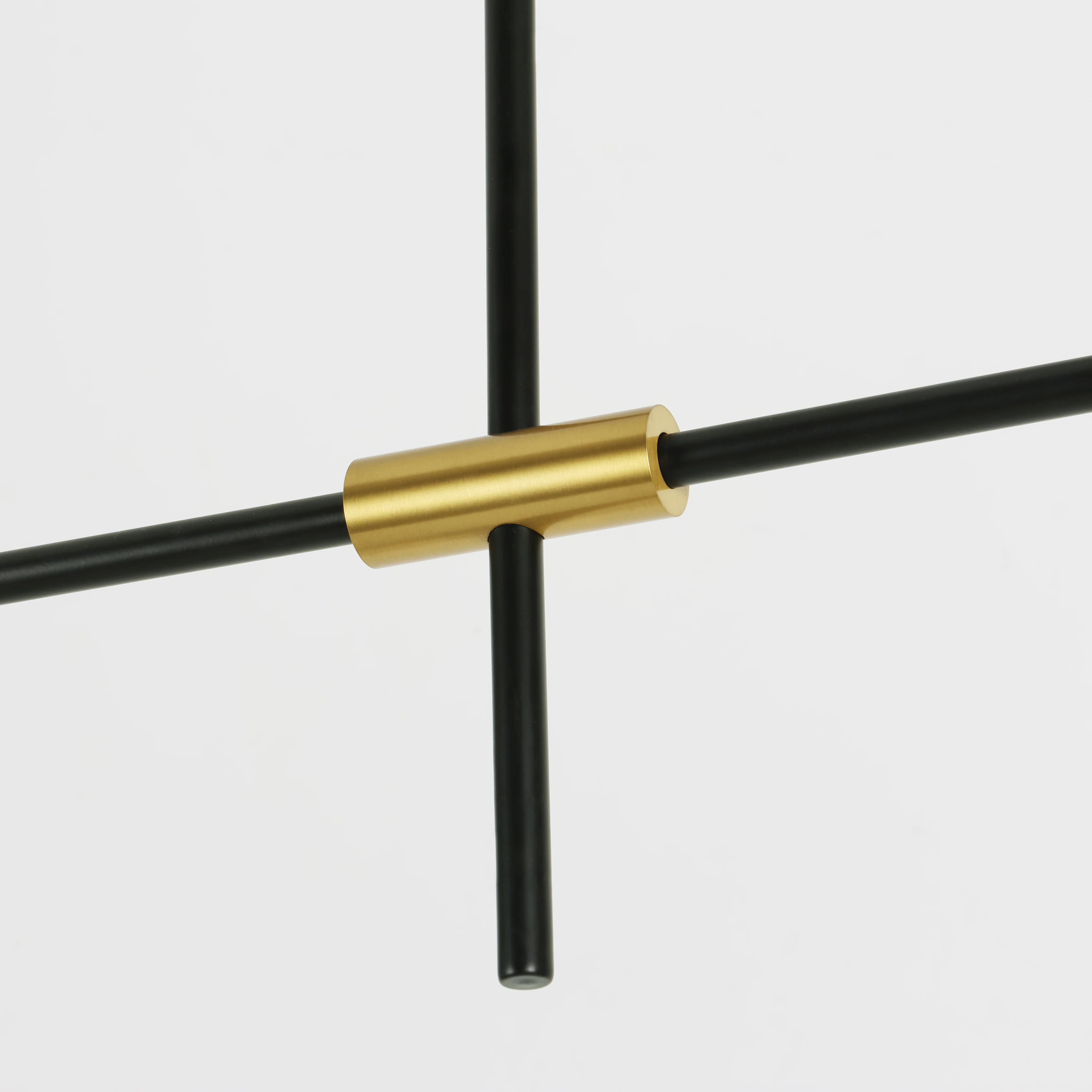 Ilili Minimalist Kitchen Island Line Pendant Light - Image 6