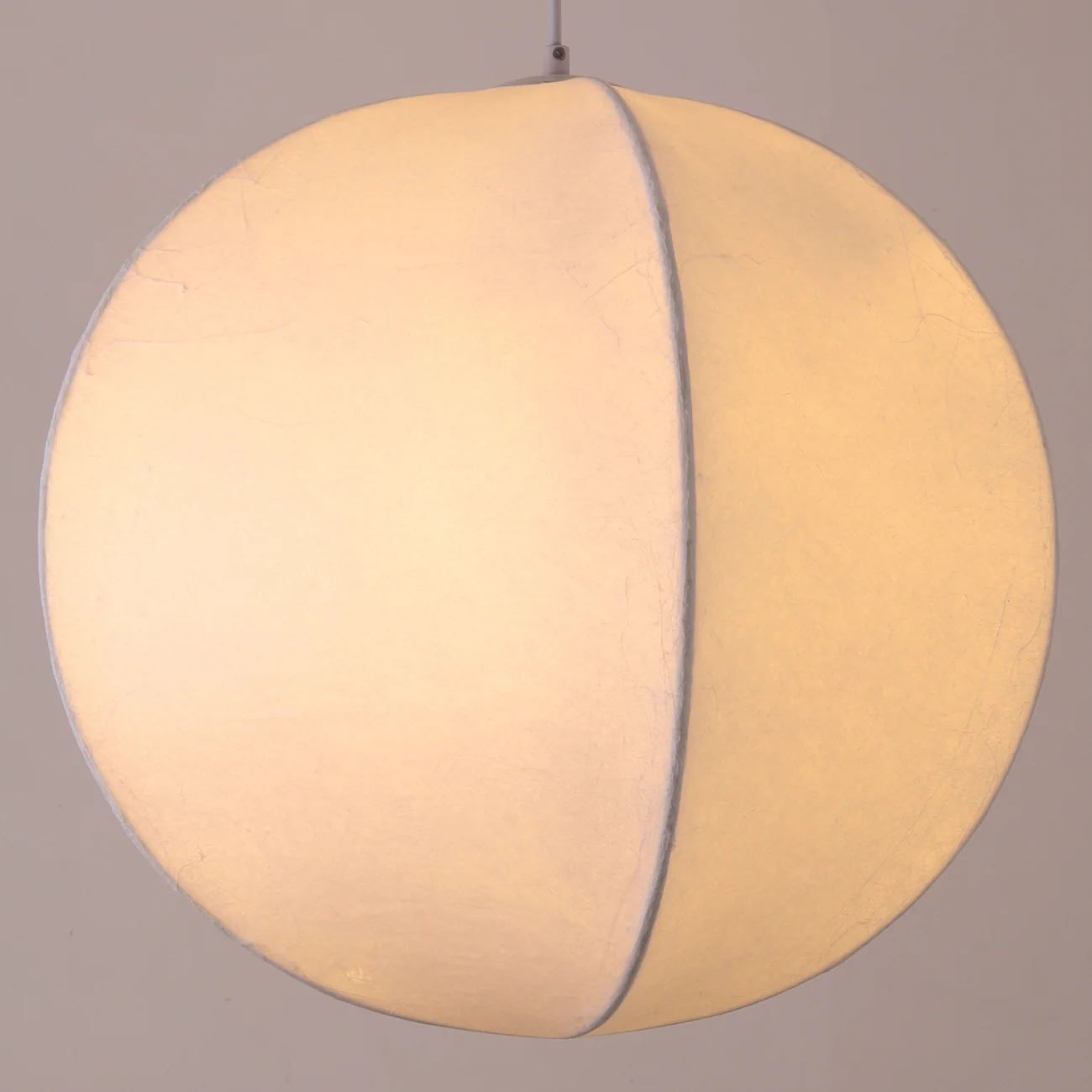 Ito Wabi Sabi Minimalist Japanese Pendant Light - Image 10