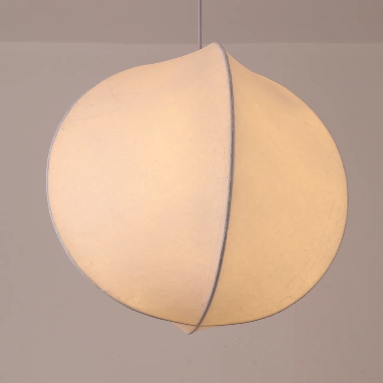Ito Wabi Sabi Minimalist Japanese Pendant Light - Image 11
