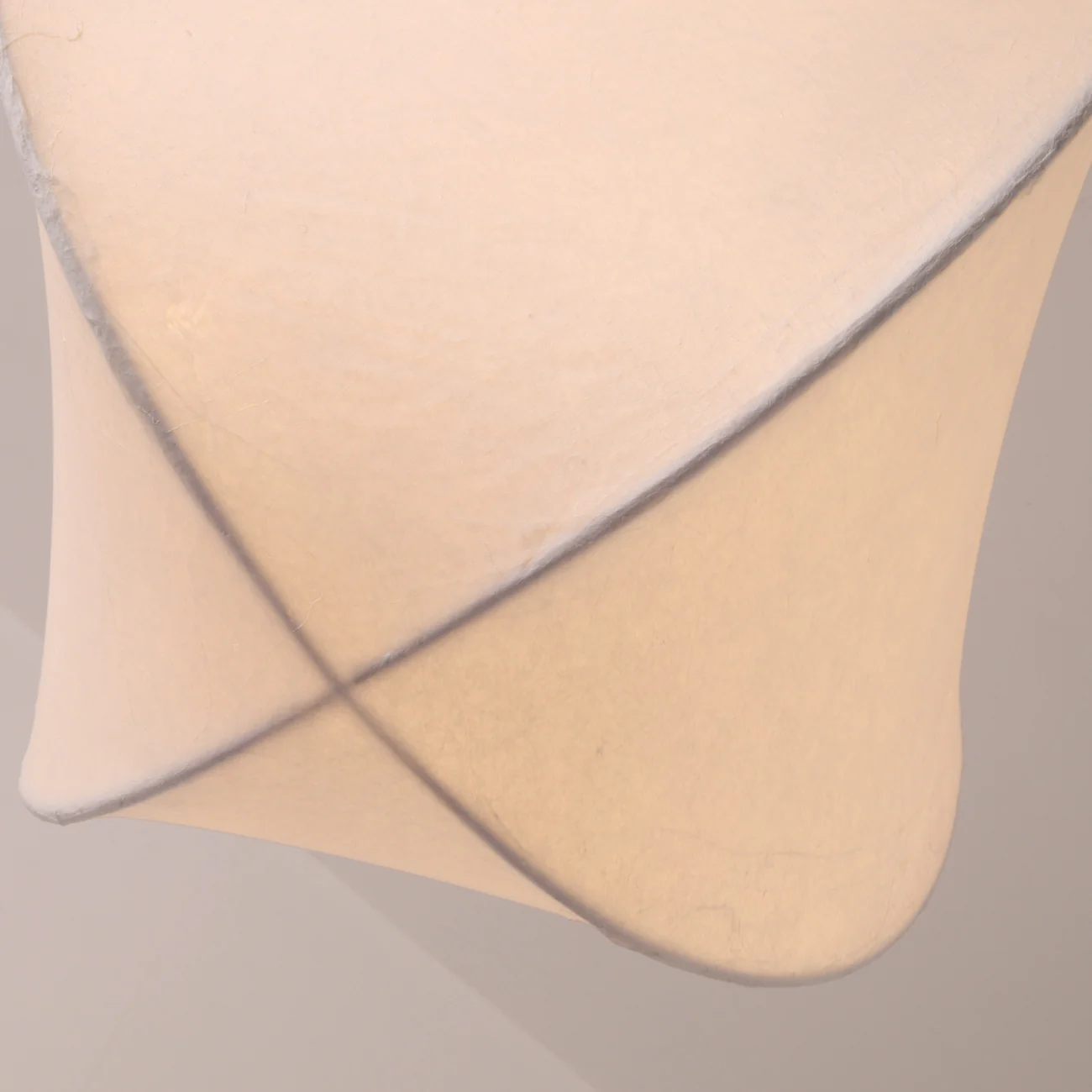 Ito Wabi Sabi Minimalist Japanese Pendant Light - Image 13