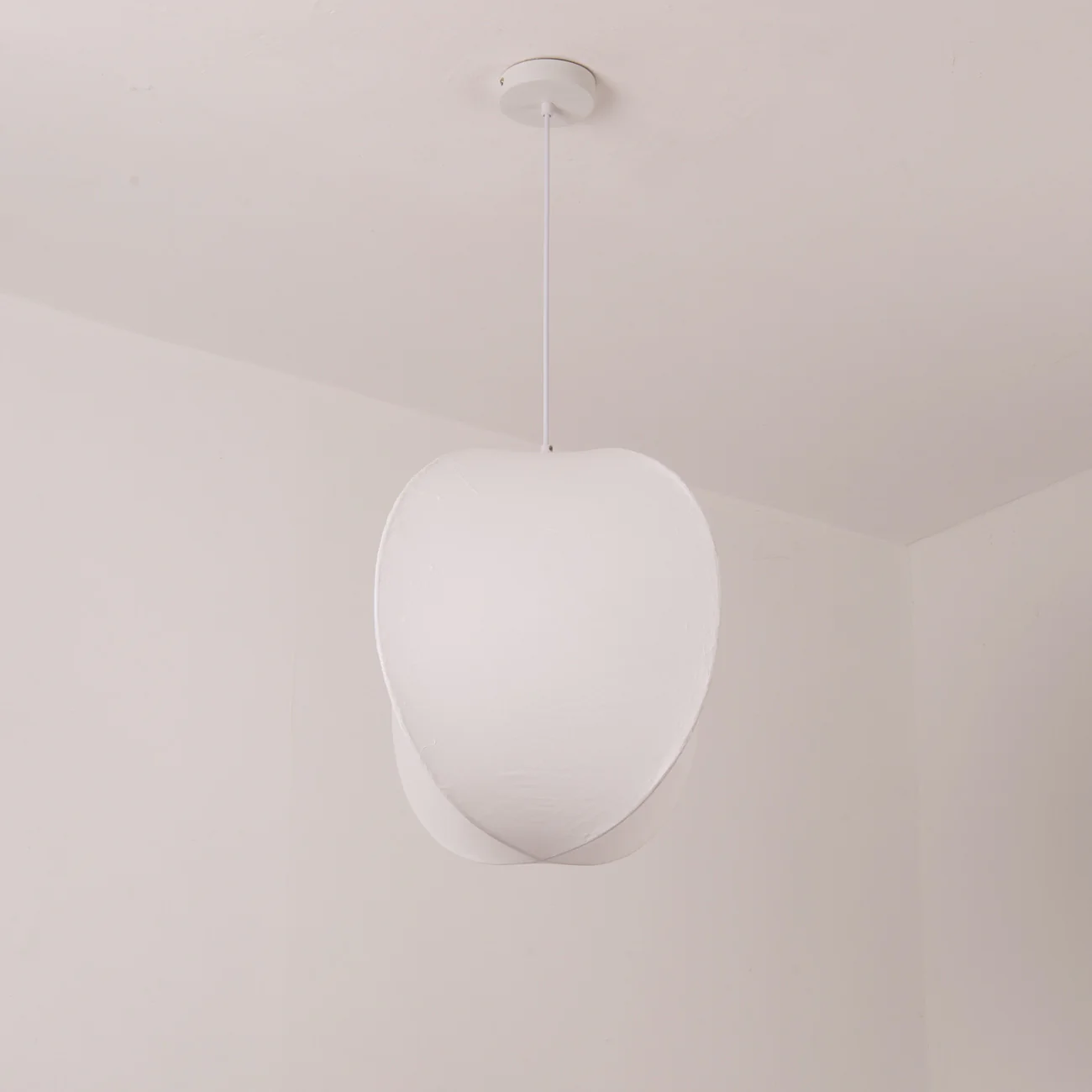 Ito Wabi Sabi Minimalist Japanese Pendant Light - Image 14