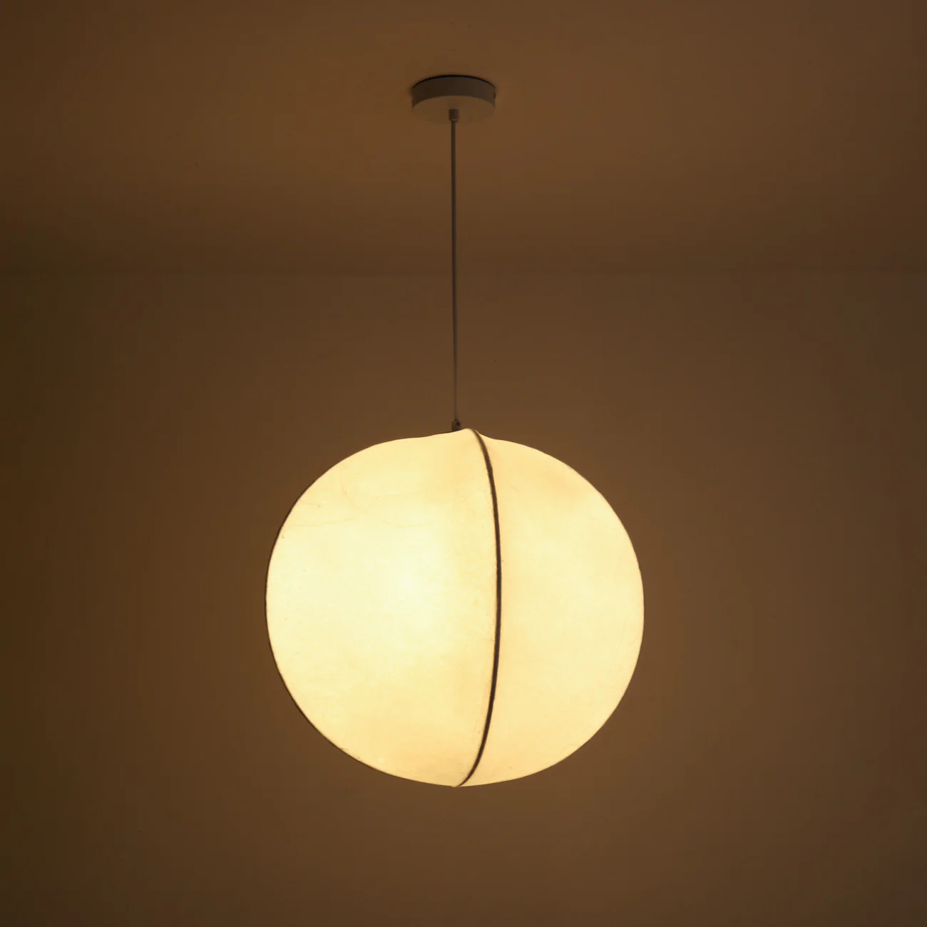 Ito Wabi Sabi Minimalist Japanese Pendant Light - Image 15