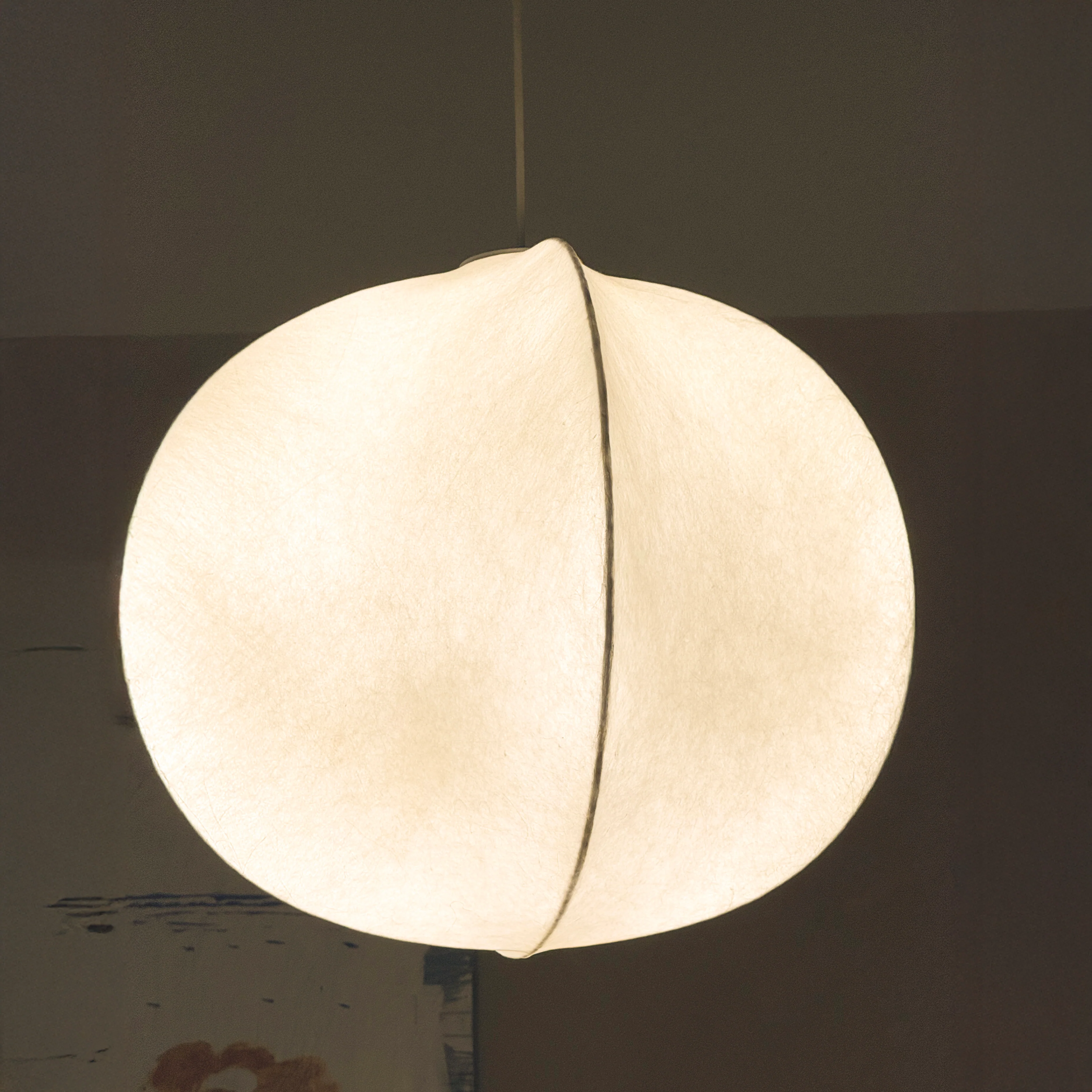 Ito Wabi Sabi Minimalist Japanese Pendant Light - Image 19