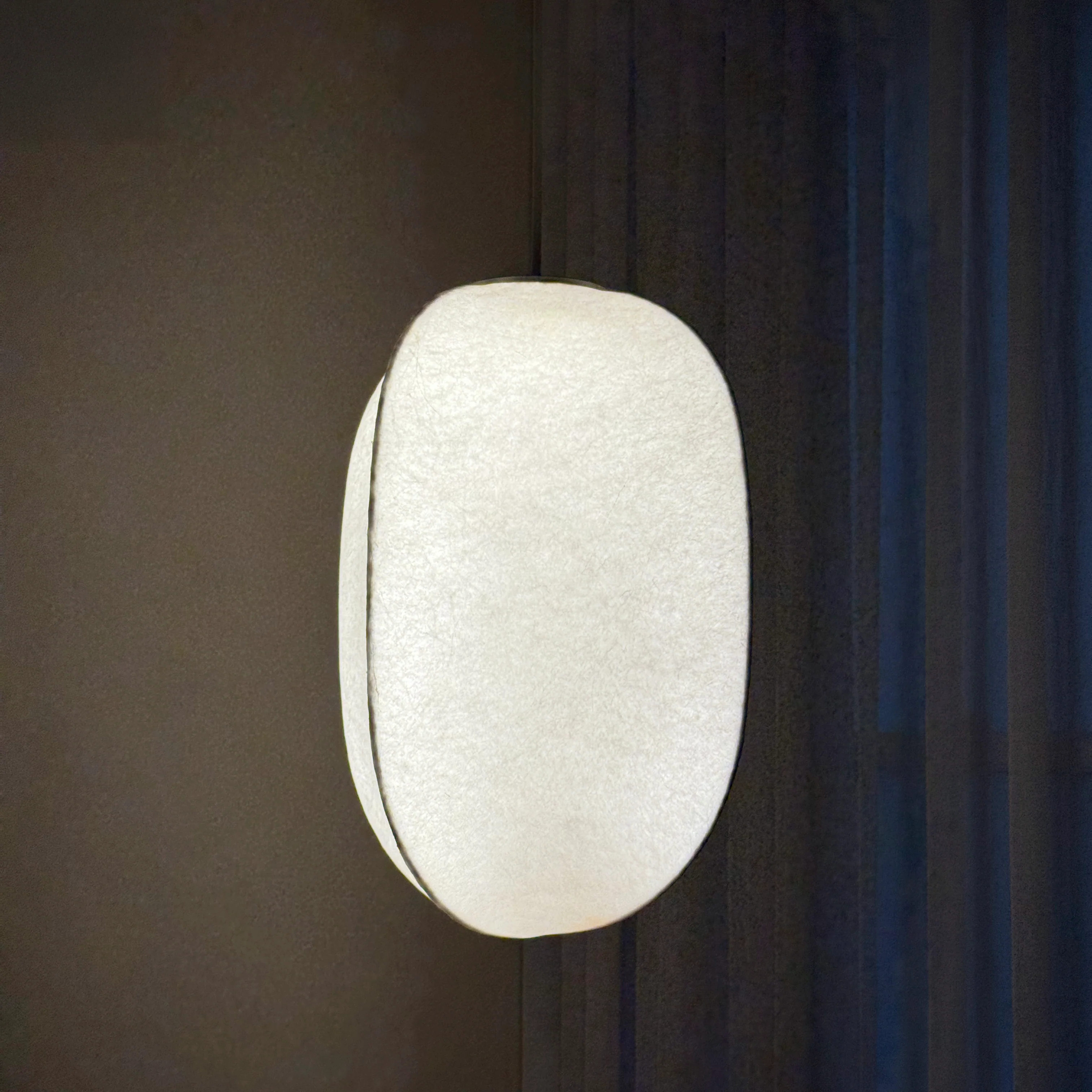 Ito Wabi Sabi Minimalist Japanese Pendant Light - Image 20