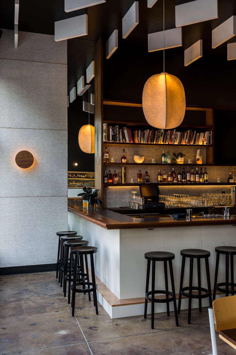 Ito Wabi Sabi Minimalist Japanese Pendant Light - Image 27