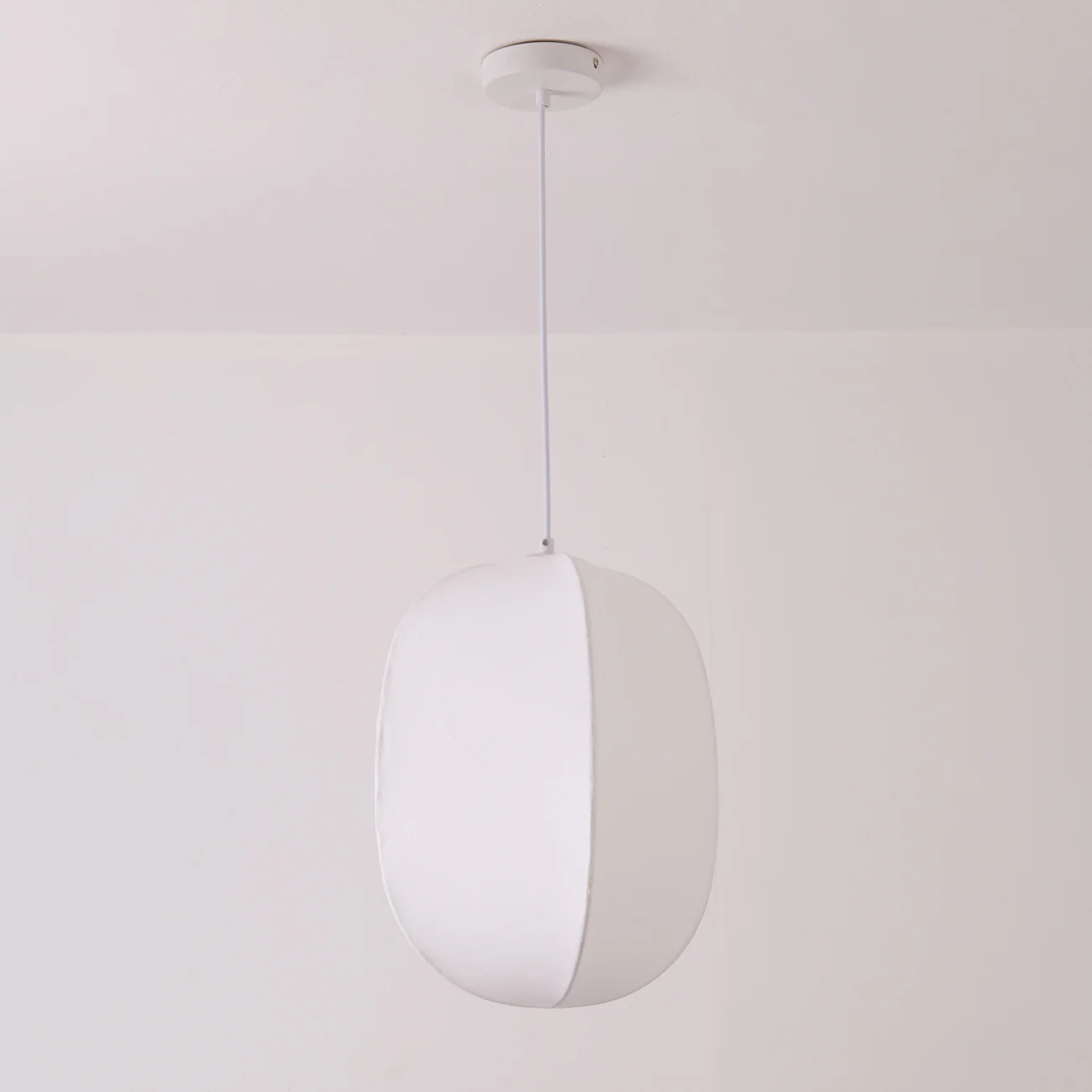Ito Wabi Sabi Minimalist Japanese Pendant Light - Image 5