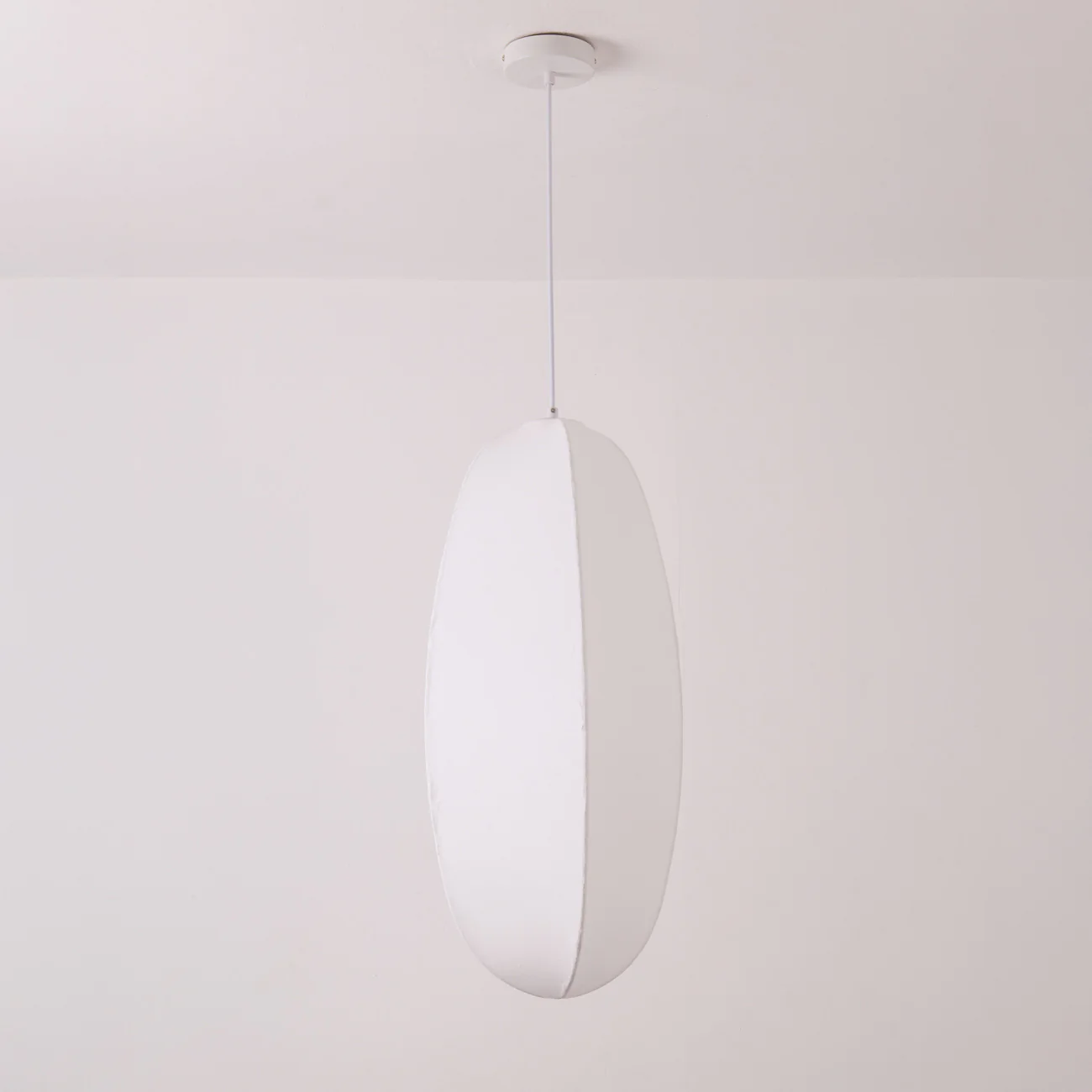 Ito Wabi Sabi Minimalist Japanese Pendant Light - Image 7