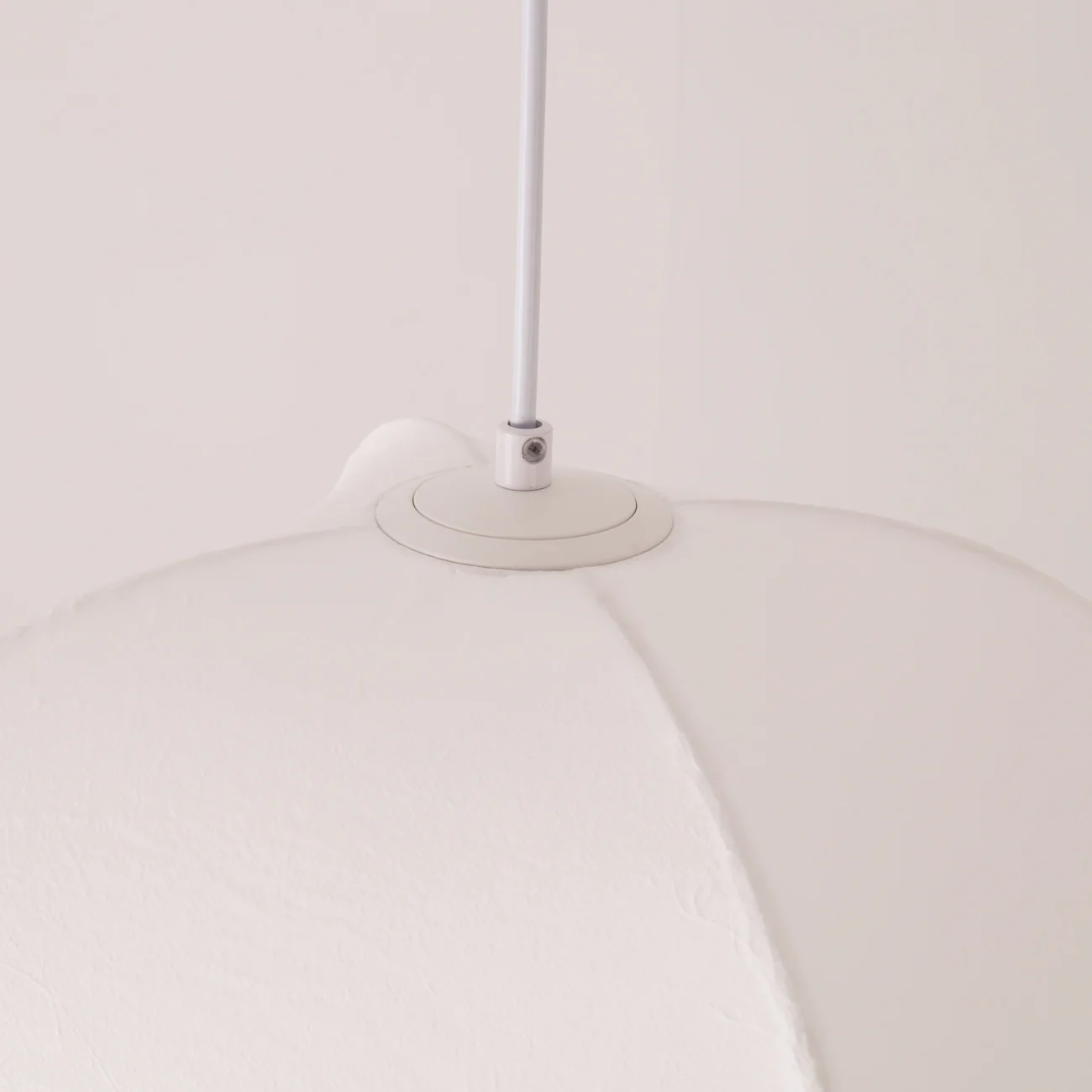 Ito Wabi Sabi Minimalist Japanese Pendant Light - Image 8
